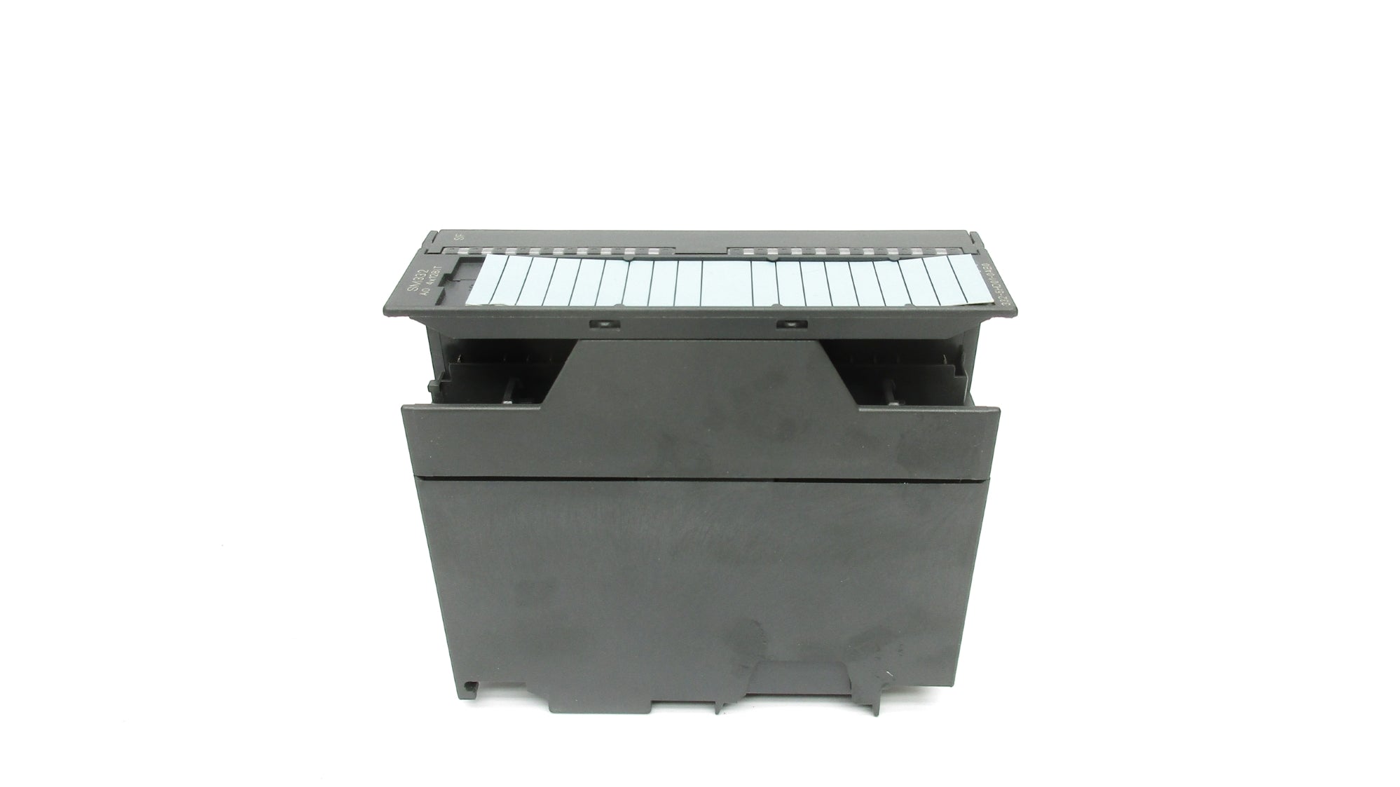 SIEMENS 6ES7332-5HD01-0AB0 NSNP