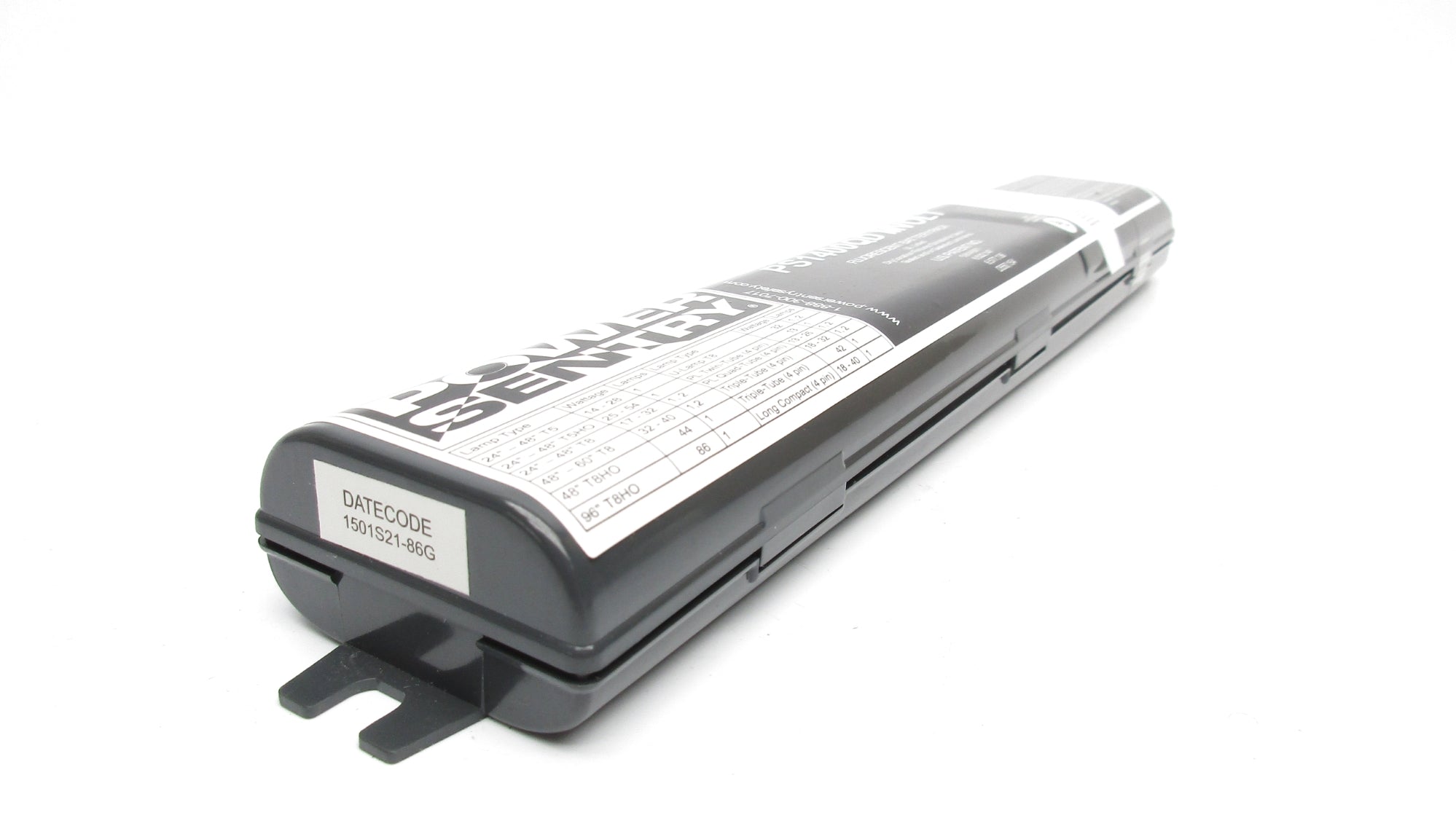 POWER SENTRY PS1400QD-MVOLT NSMP