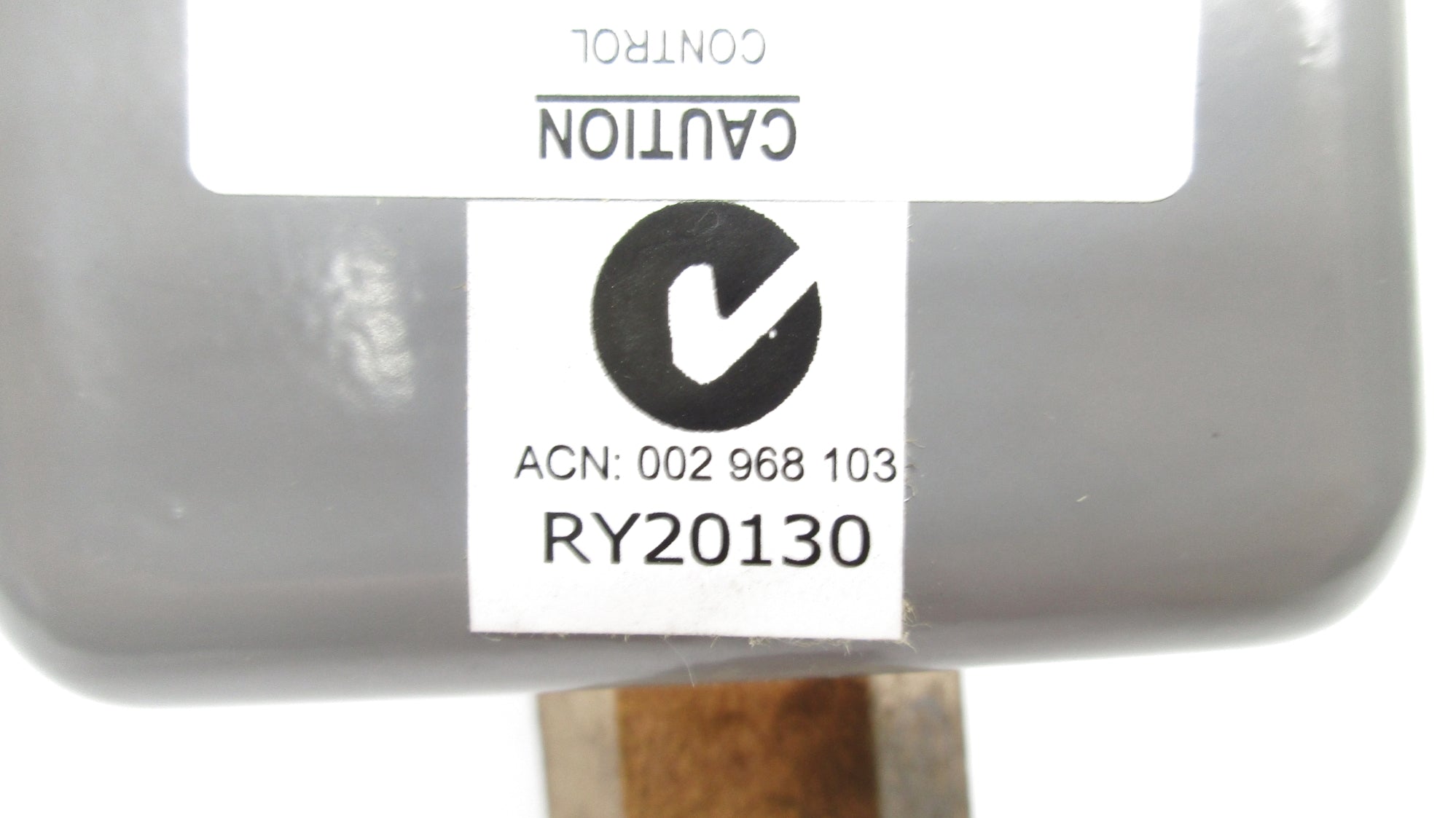 JOHNSON CONTROLS RY20130 NSNP
