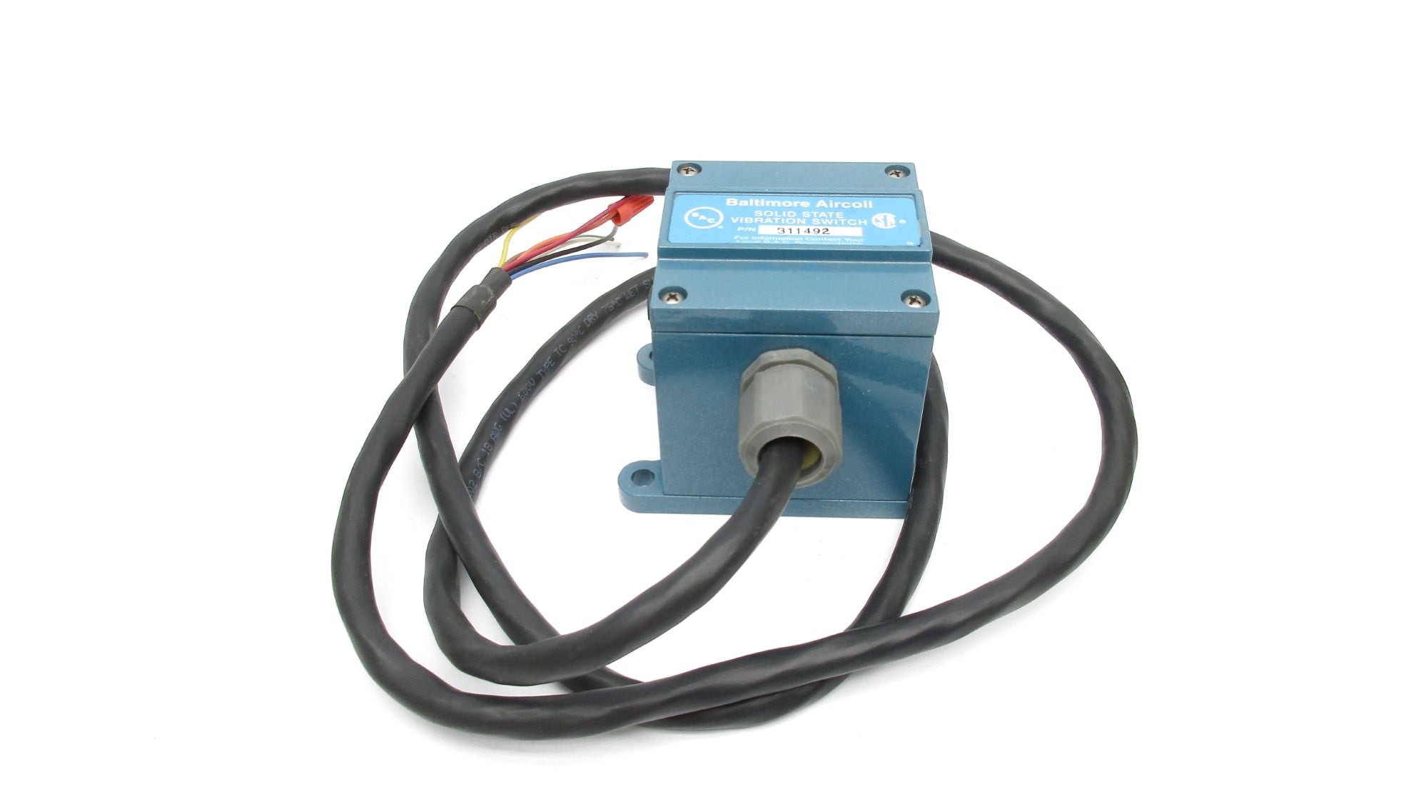 BALTIMORE AIRCOIL 311492 UNMP