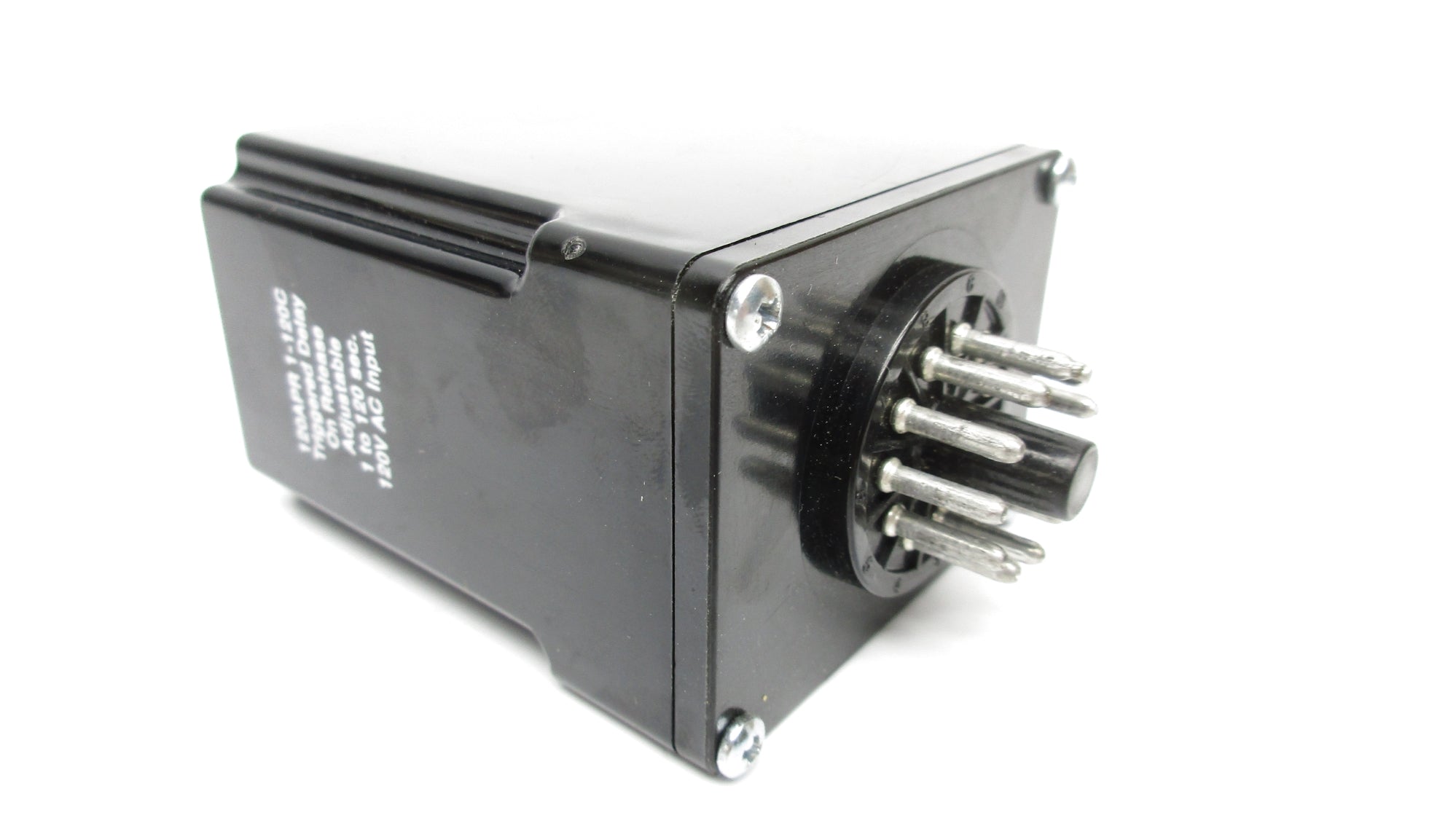 AMPERITE 120APR1-120C SER. CR10 10A 120VAC UNMP