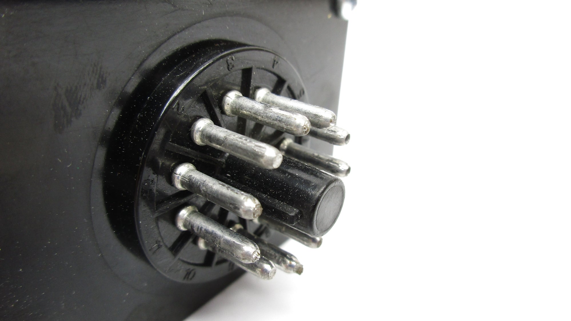 AMPERITE 120APR1-120C SER. CR10 10A 120VAC UNMP