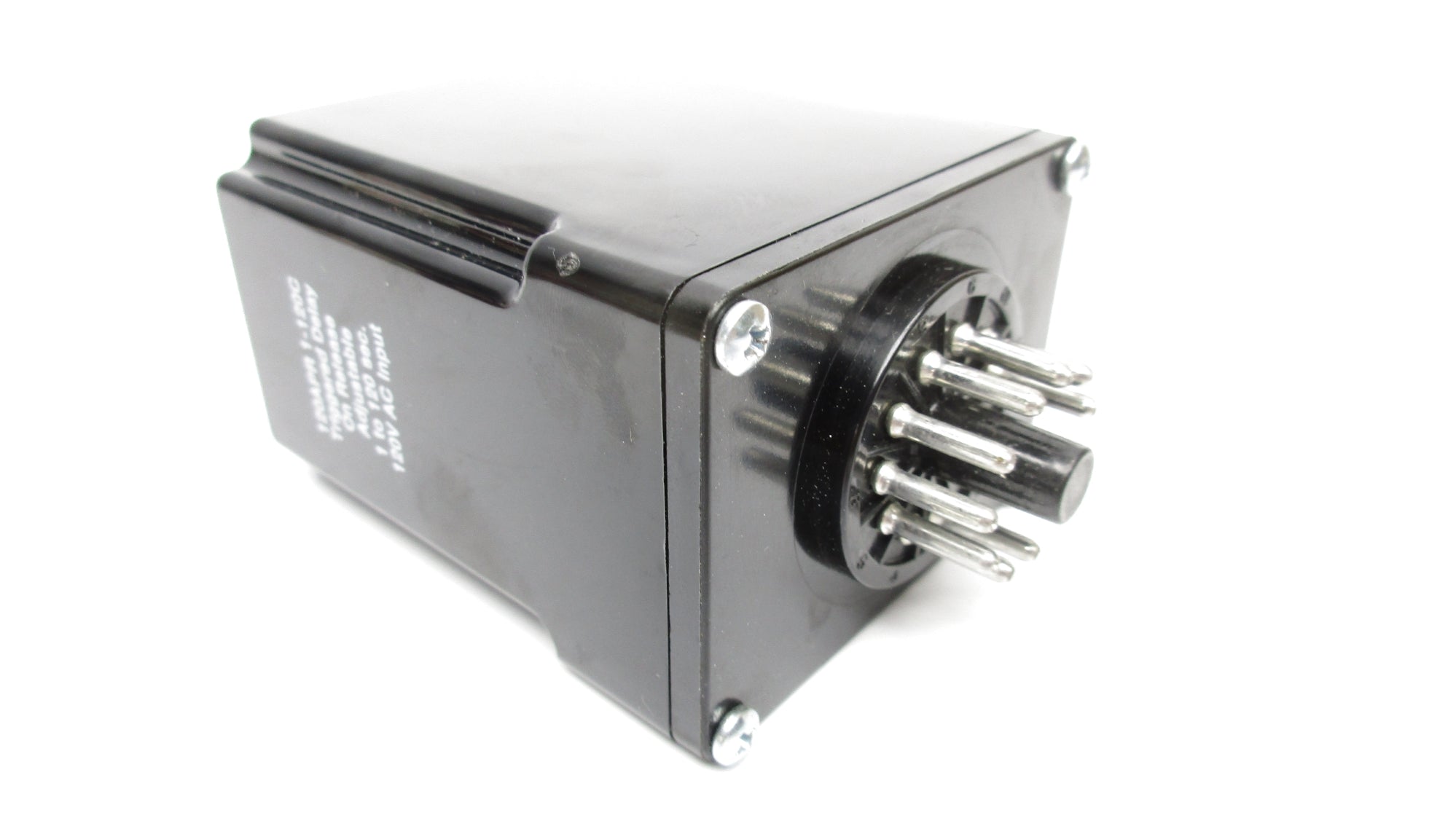 AMPERITE 120APR1-120C SER. CR10 10A 120VAC NSMP