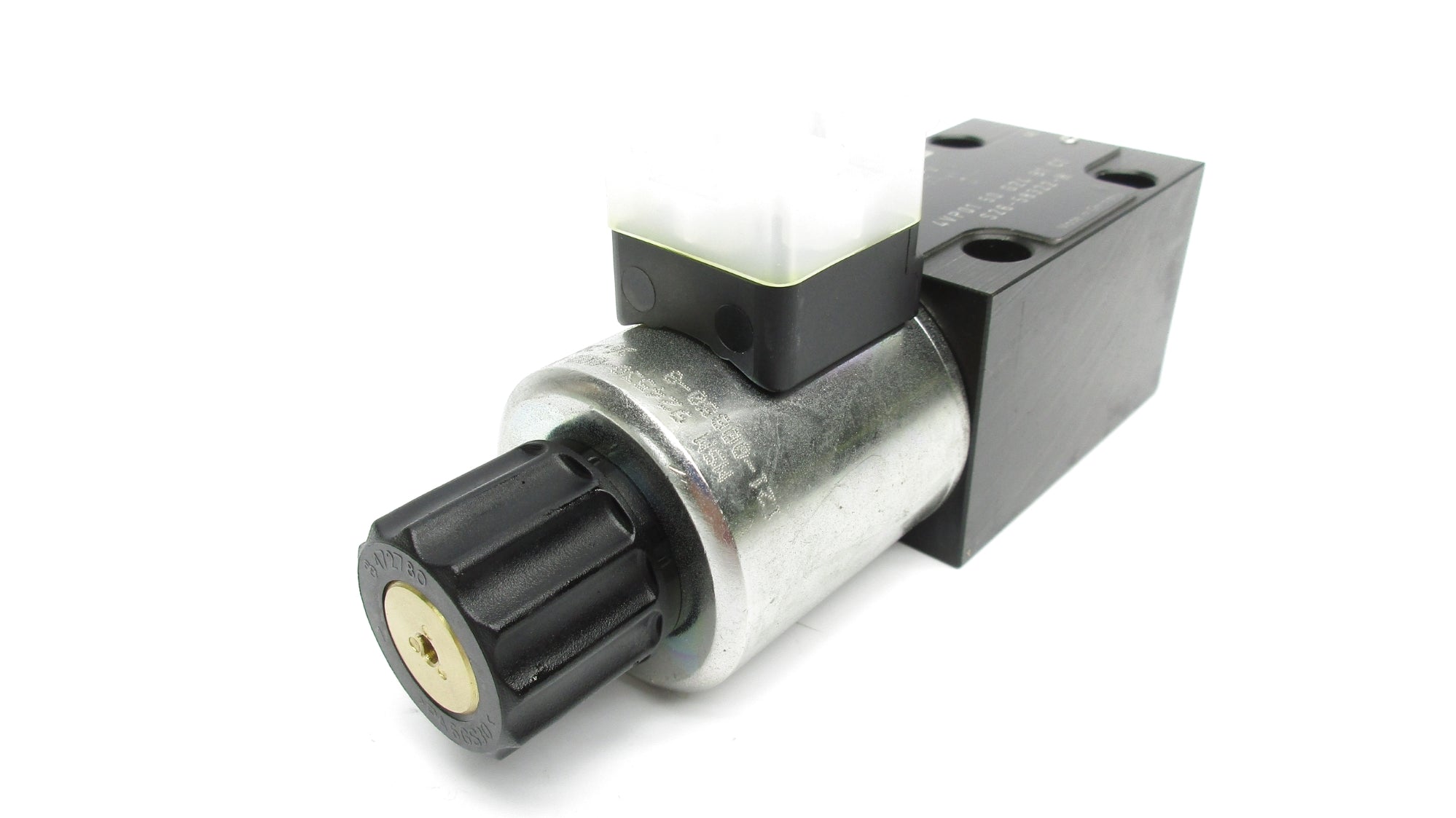 PARKER S26-58322-H 4VP01-50-G24-B1-C1 NSNP