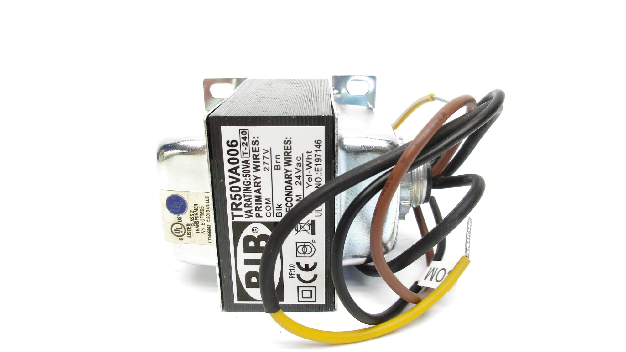 RIB TR50VA006 NSMP
