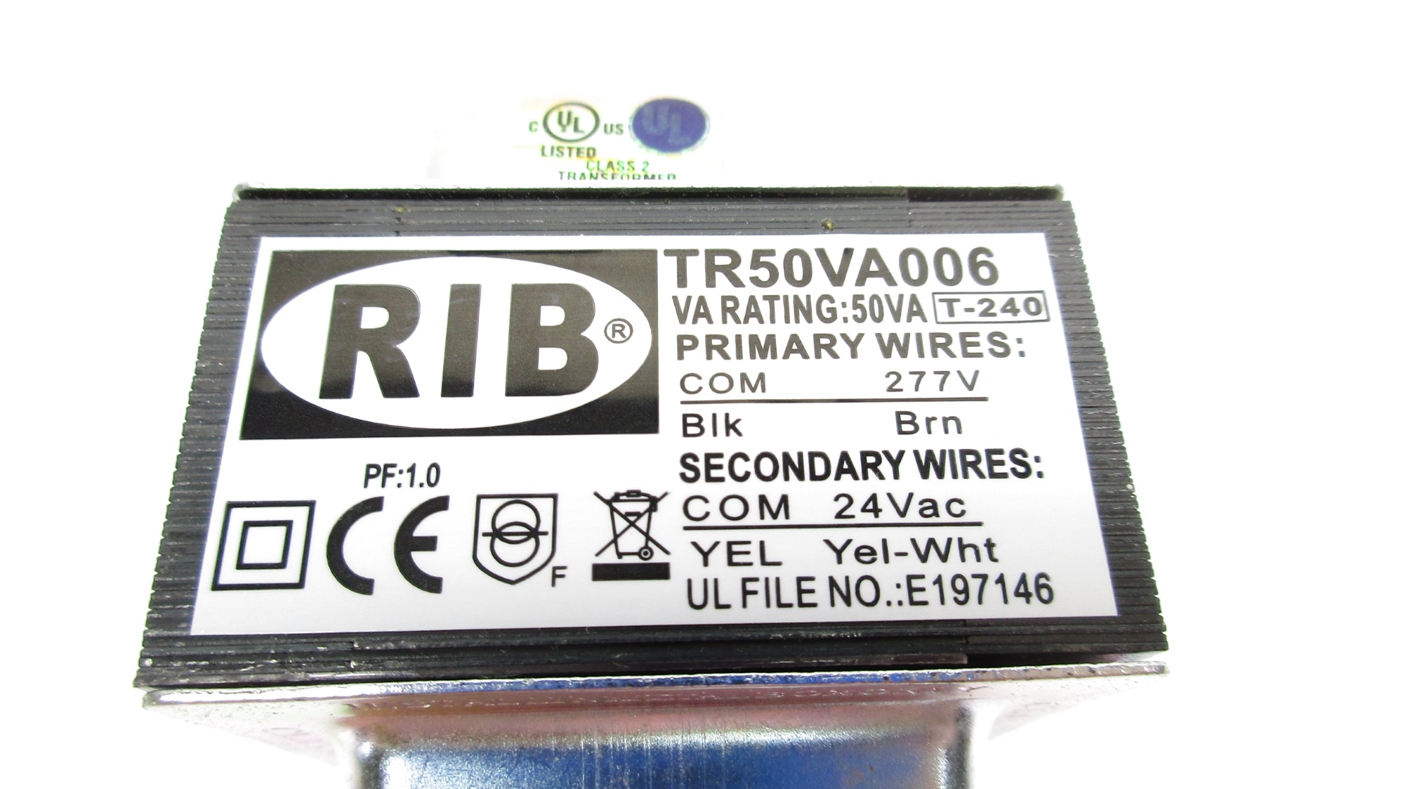 RIB TR50VA006 NSMP
