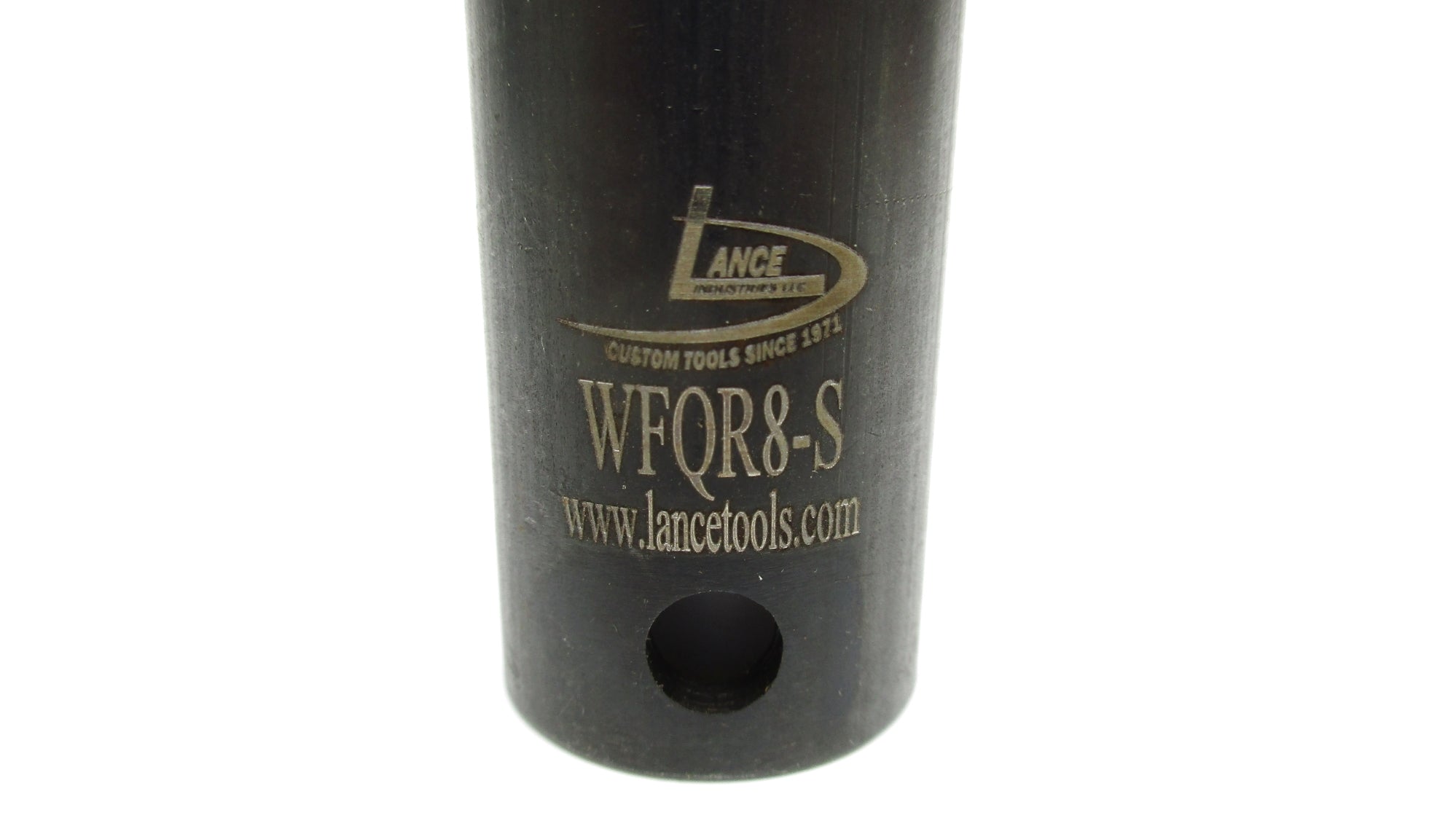 LANCE WFQR8-S NSNP