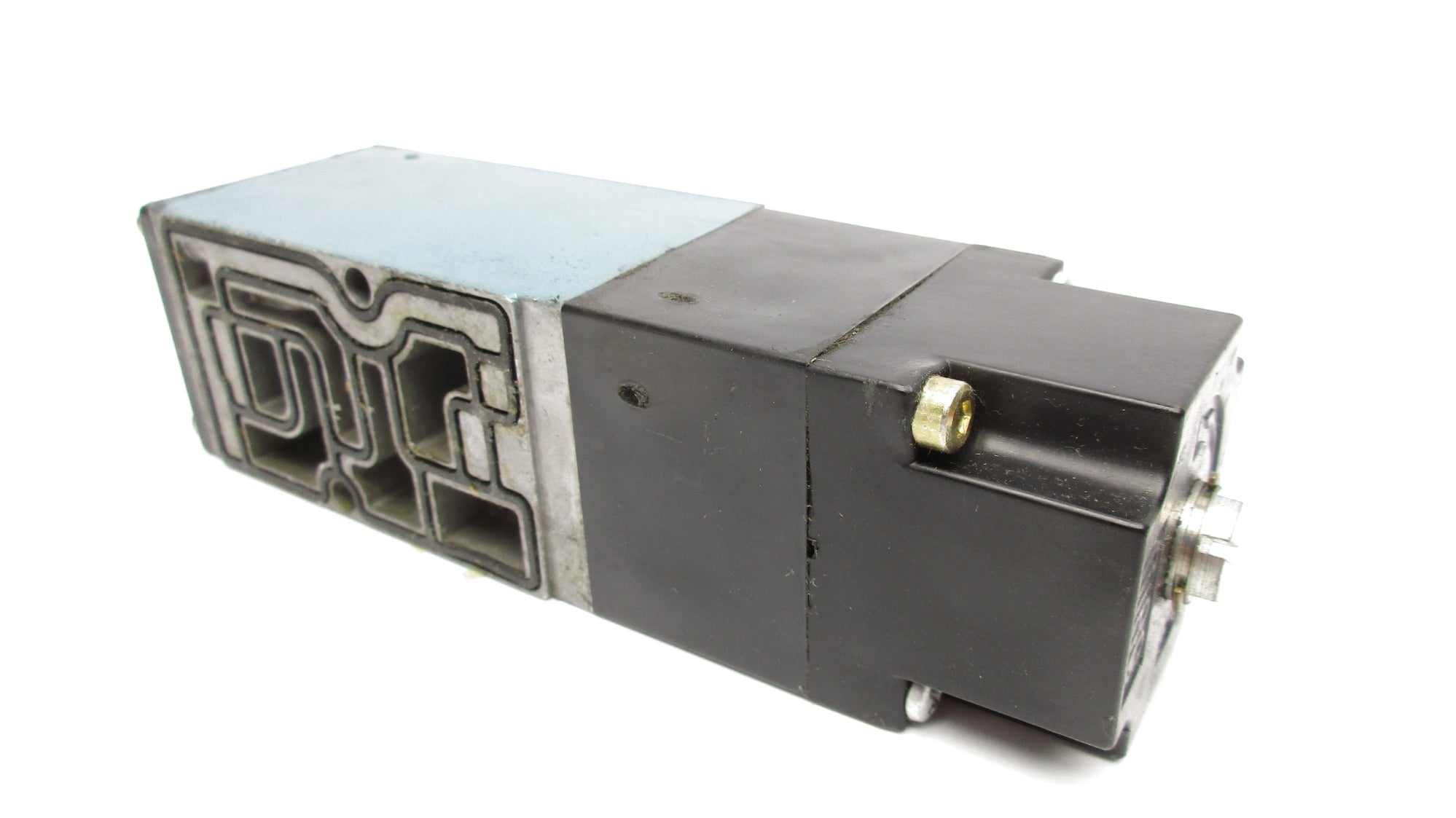 MAC PR82A-BADA 0-120PSI UNMP