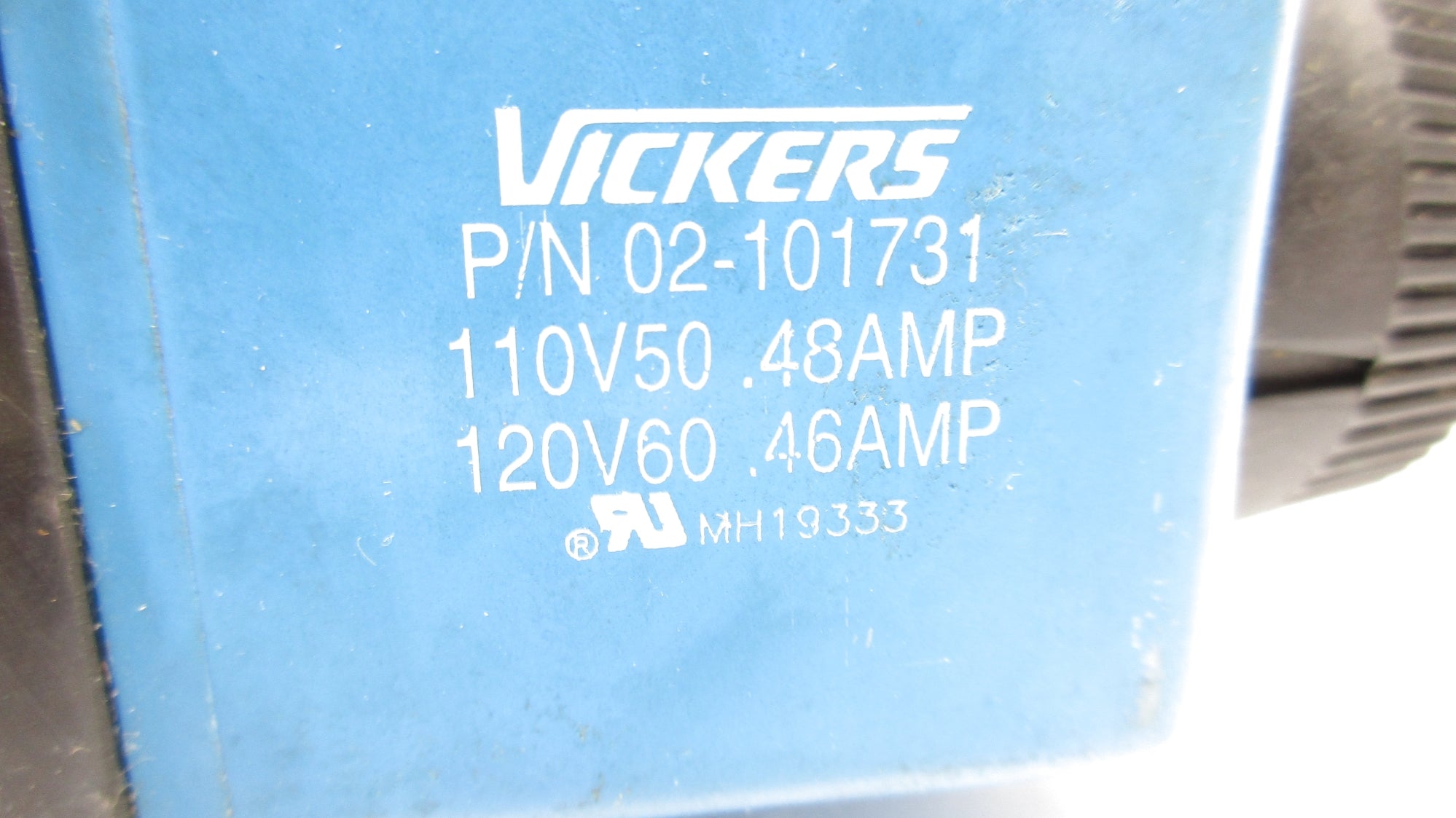 VICKERS DG4V-3S-6C-M-FPBW-B5-60 110/50 120/60 5000PSI NSNP