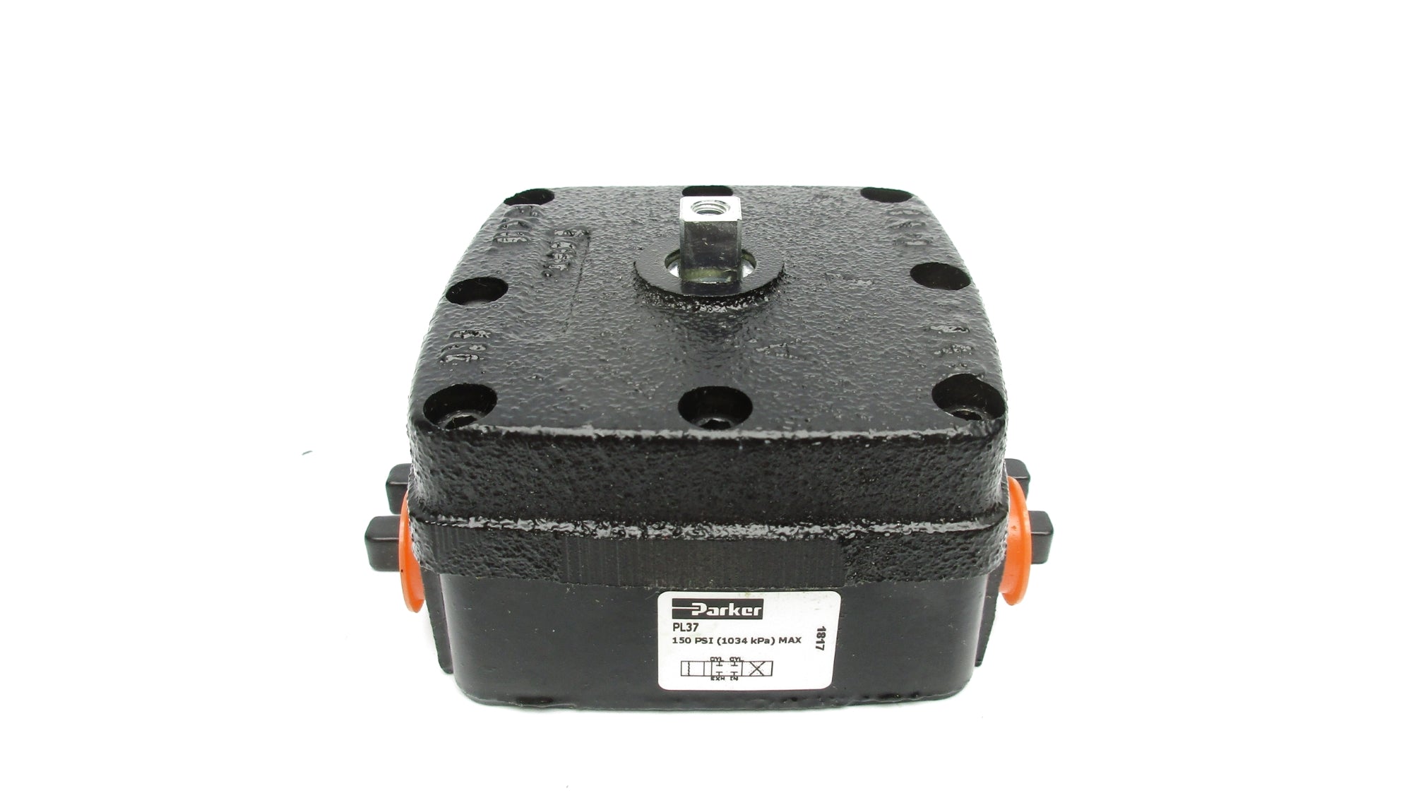 PARKER PL37 150PSI NSNP