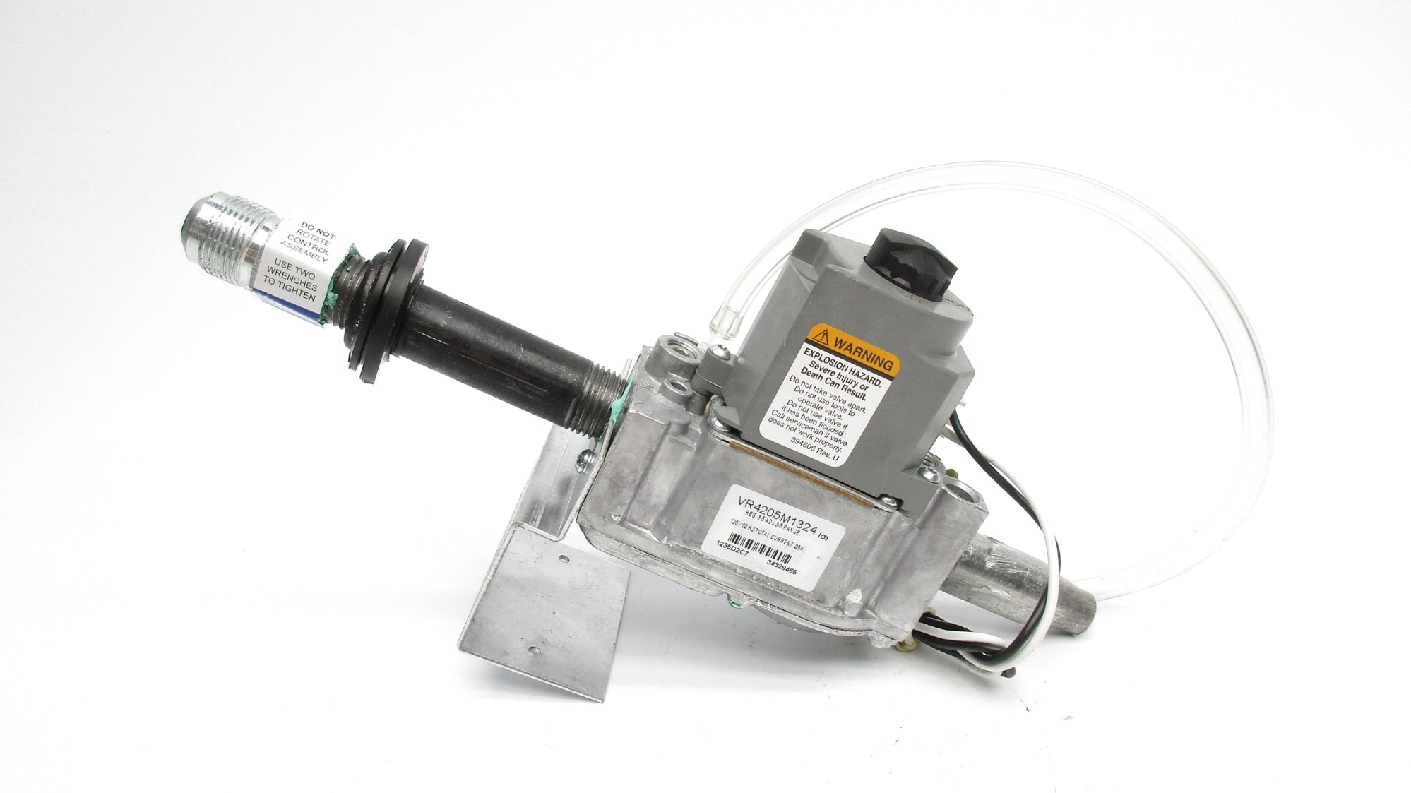 HONEYWELL VR4205M1324 NSNP