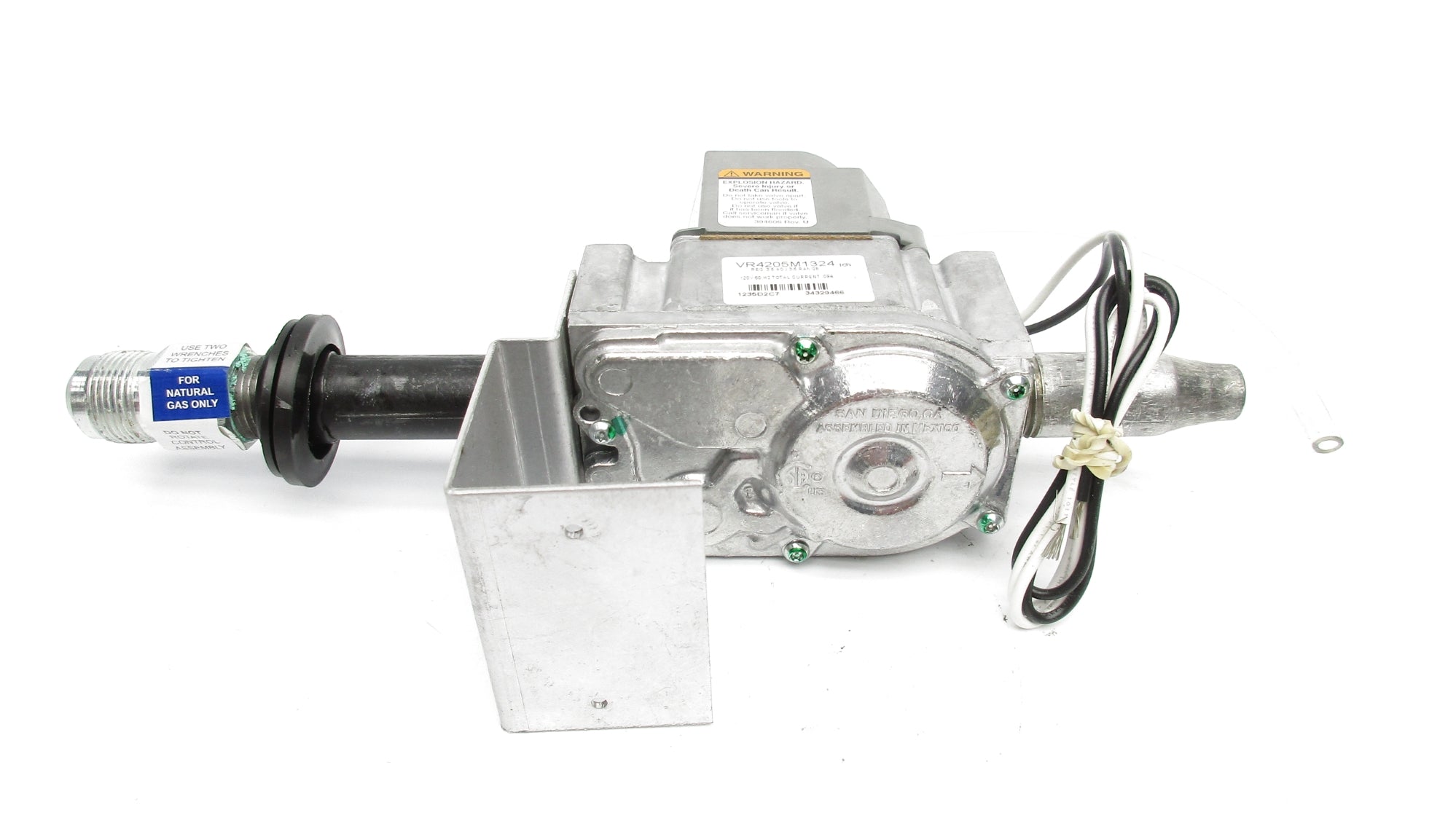 HONEYWELL VR4205M1324 NSNP