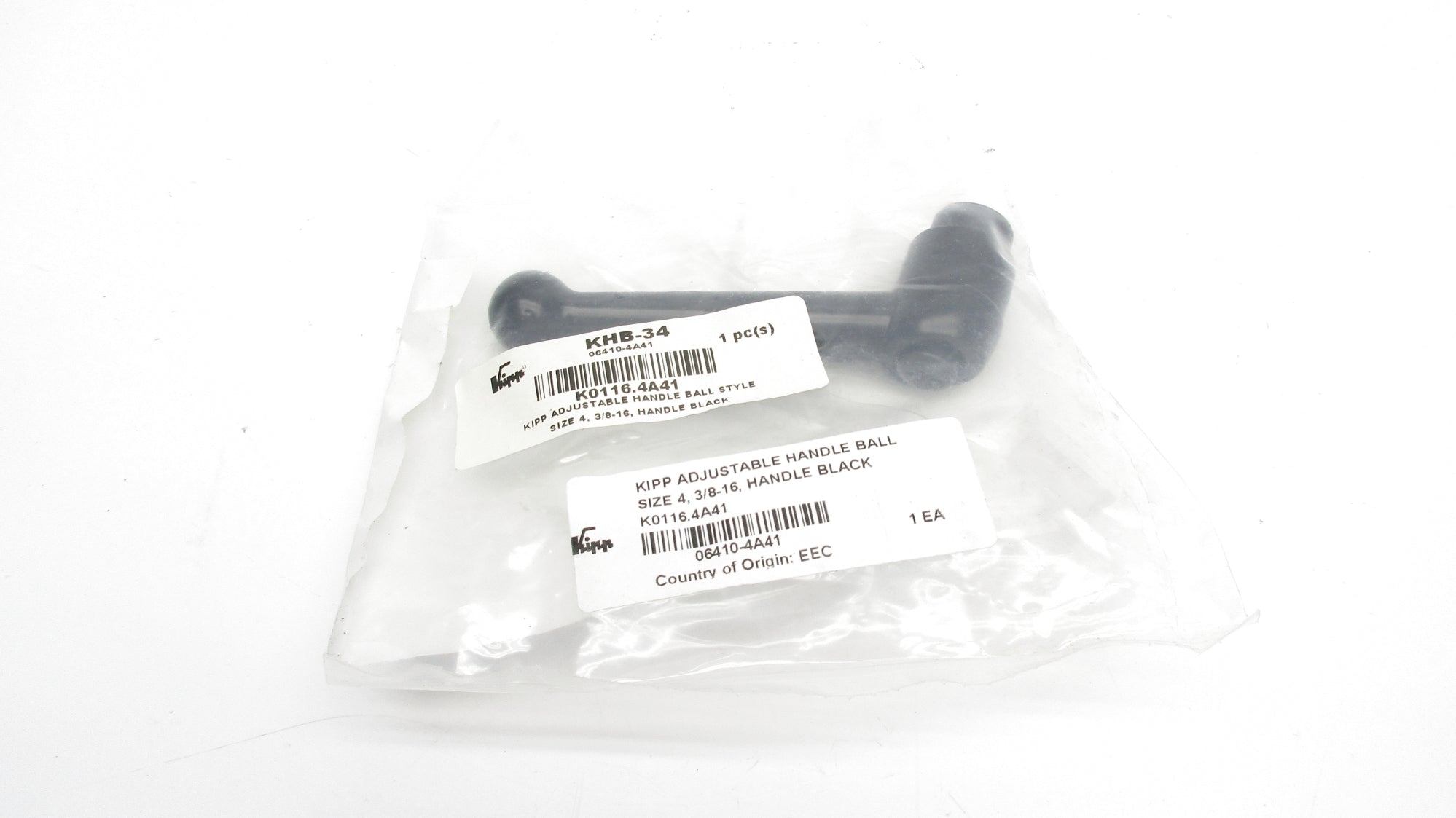 KIPP KHB-34 NSMP