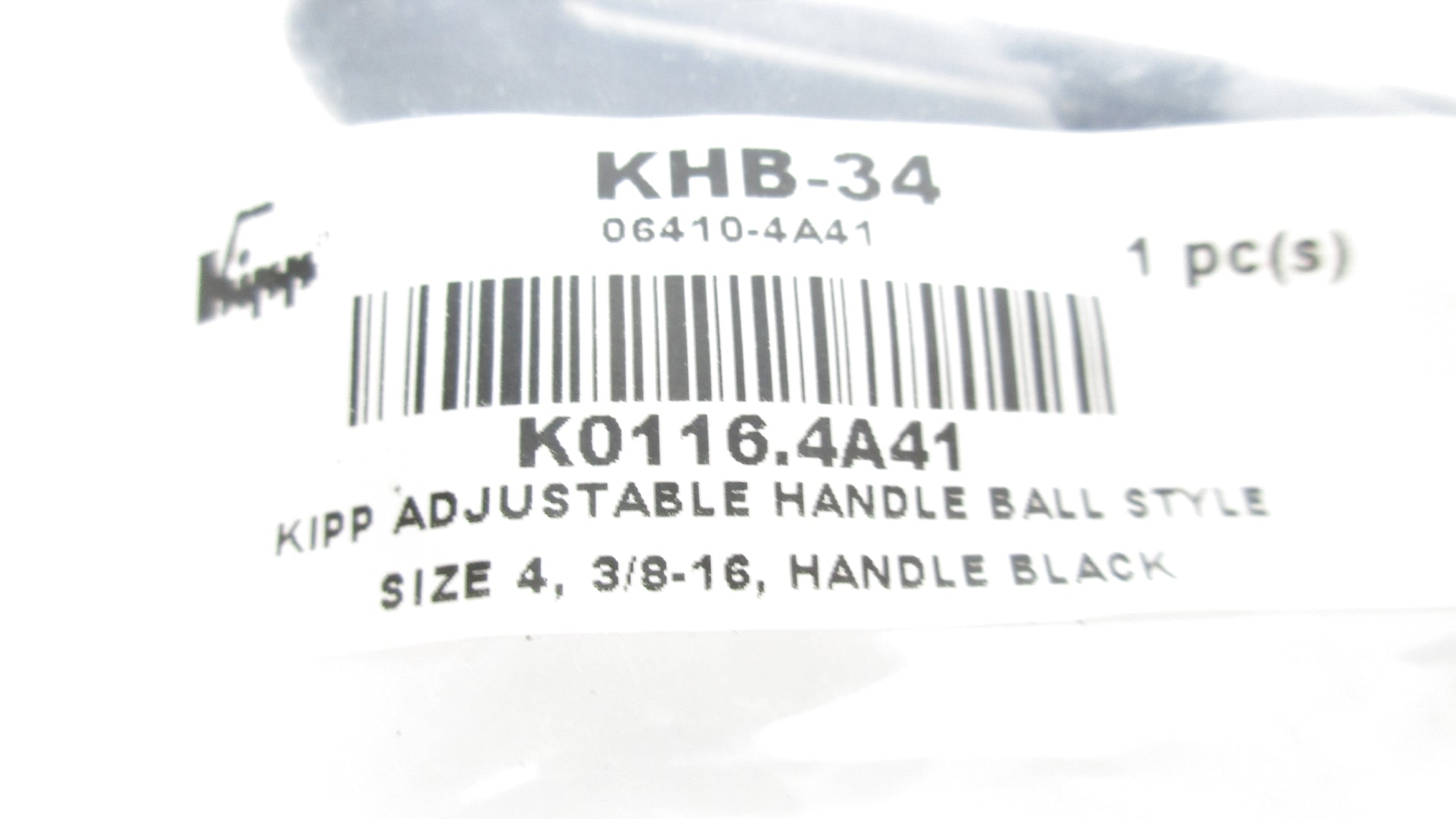 KIPP KHB-34 NSMP