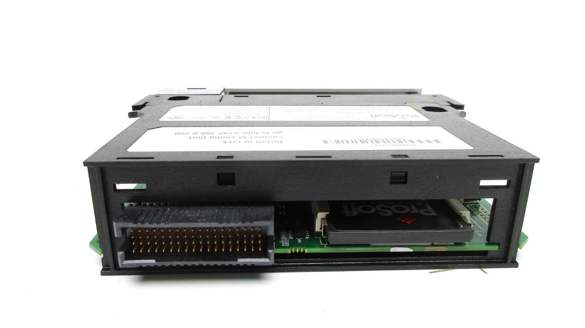 PROSOFT MVI56E-GSC NSMP