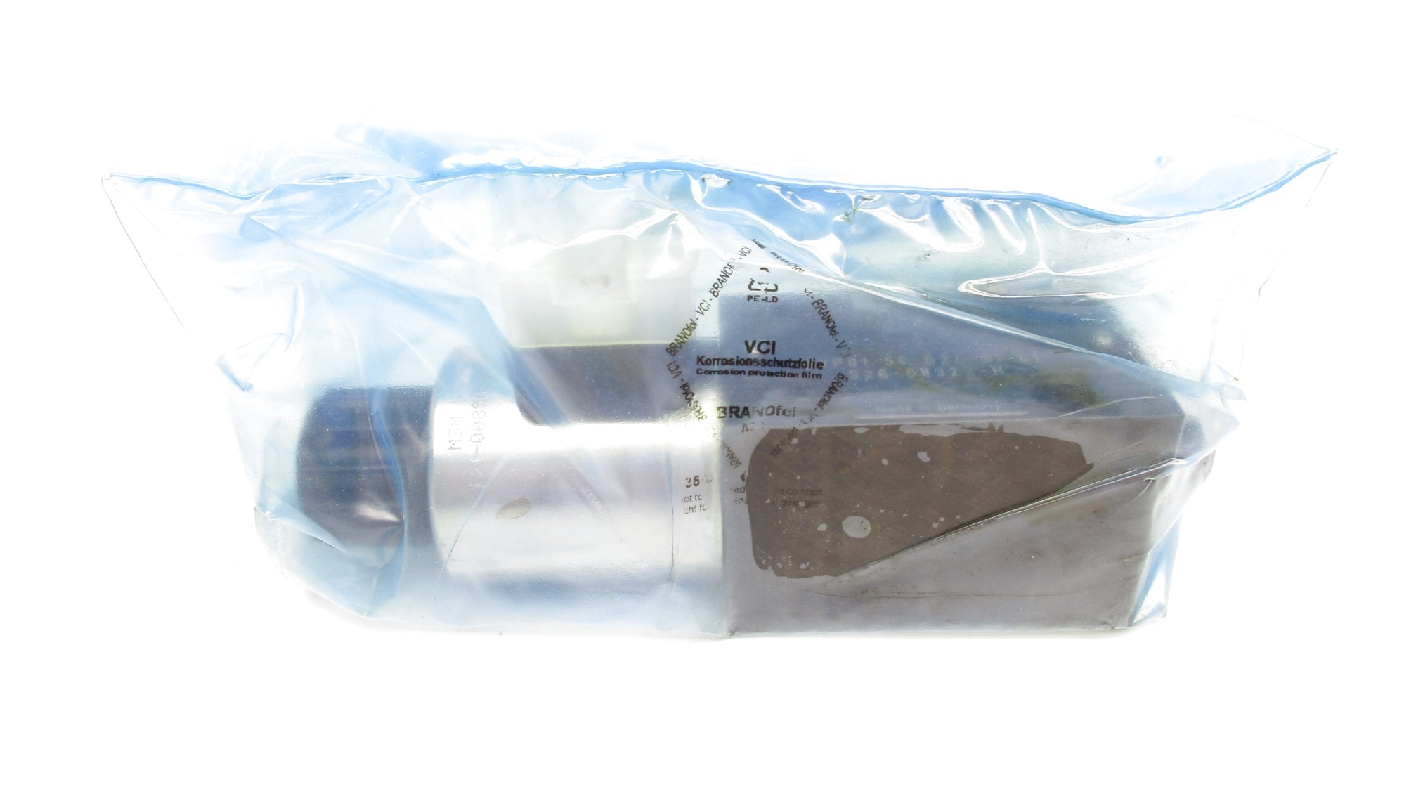 PARKER S26-58322-H 4VP01-50-G24-B1-C1 NSMP