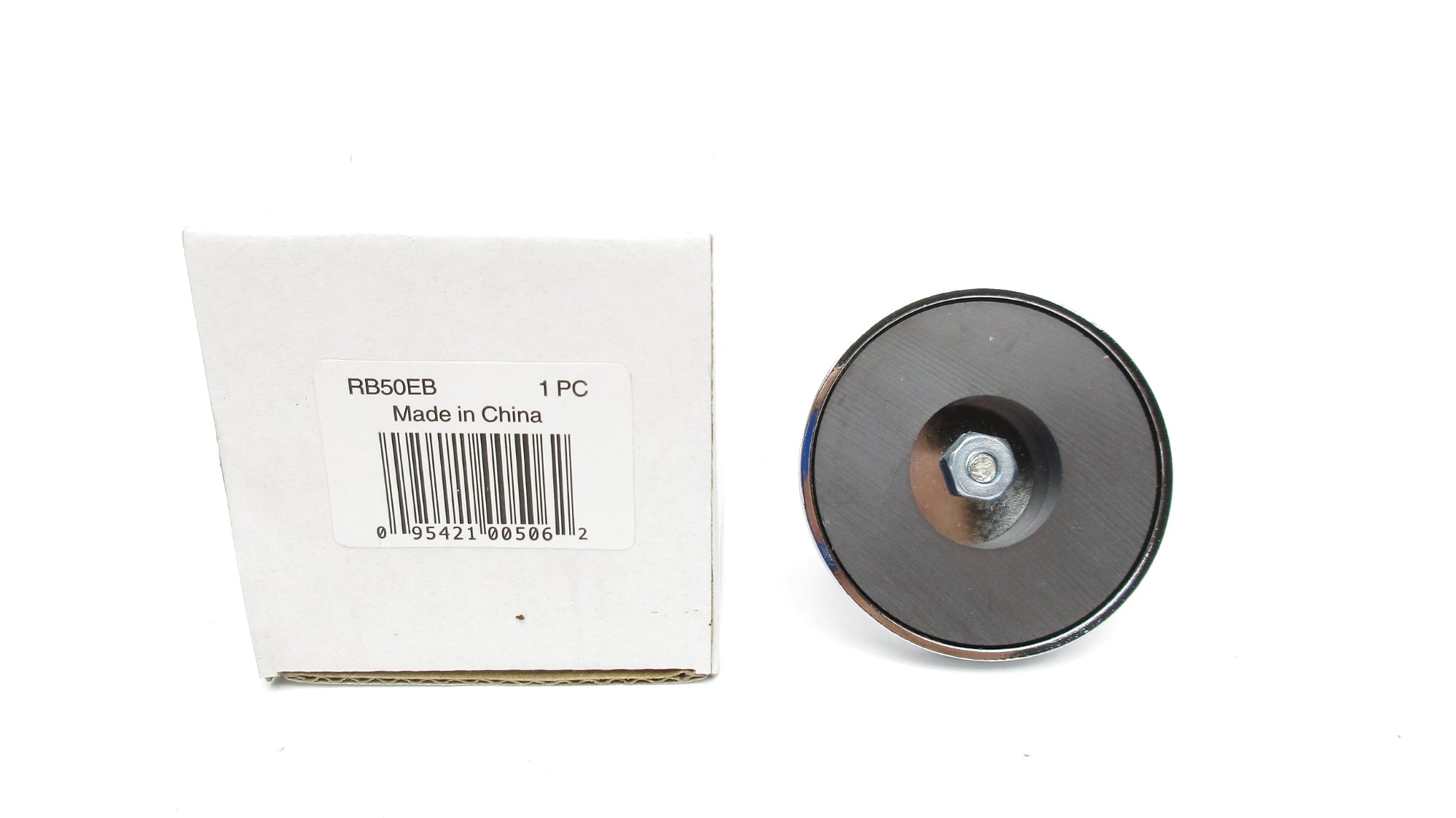 INDUSTRIAL MRO RB50EB NSMP