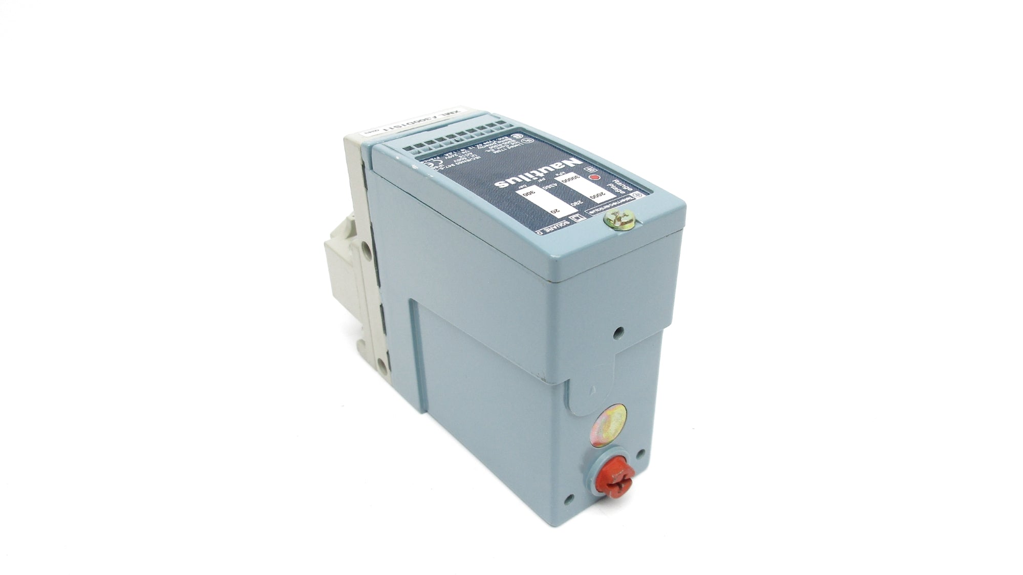 NAUTILUS XMLA300D1S11 NSNP