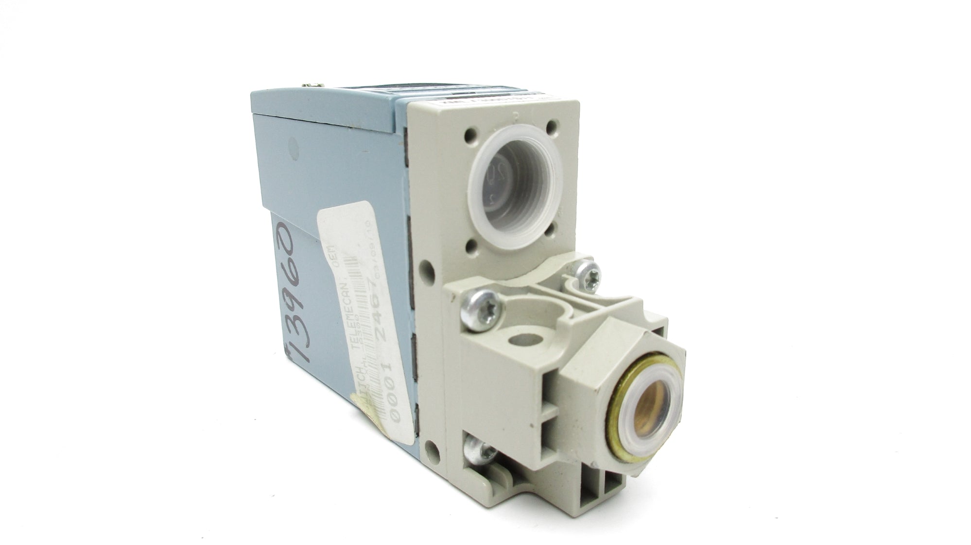 NAUTILUS XMLA300D1S11 NSNP