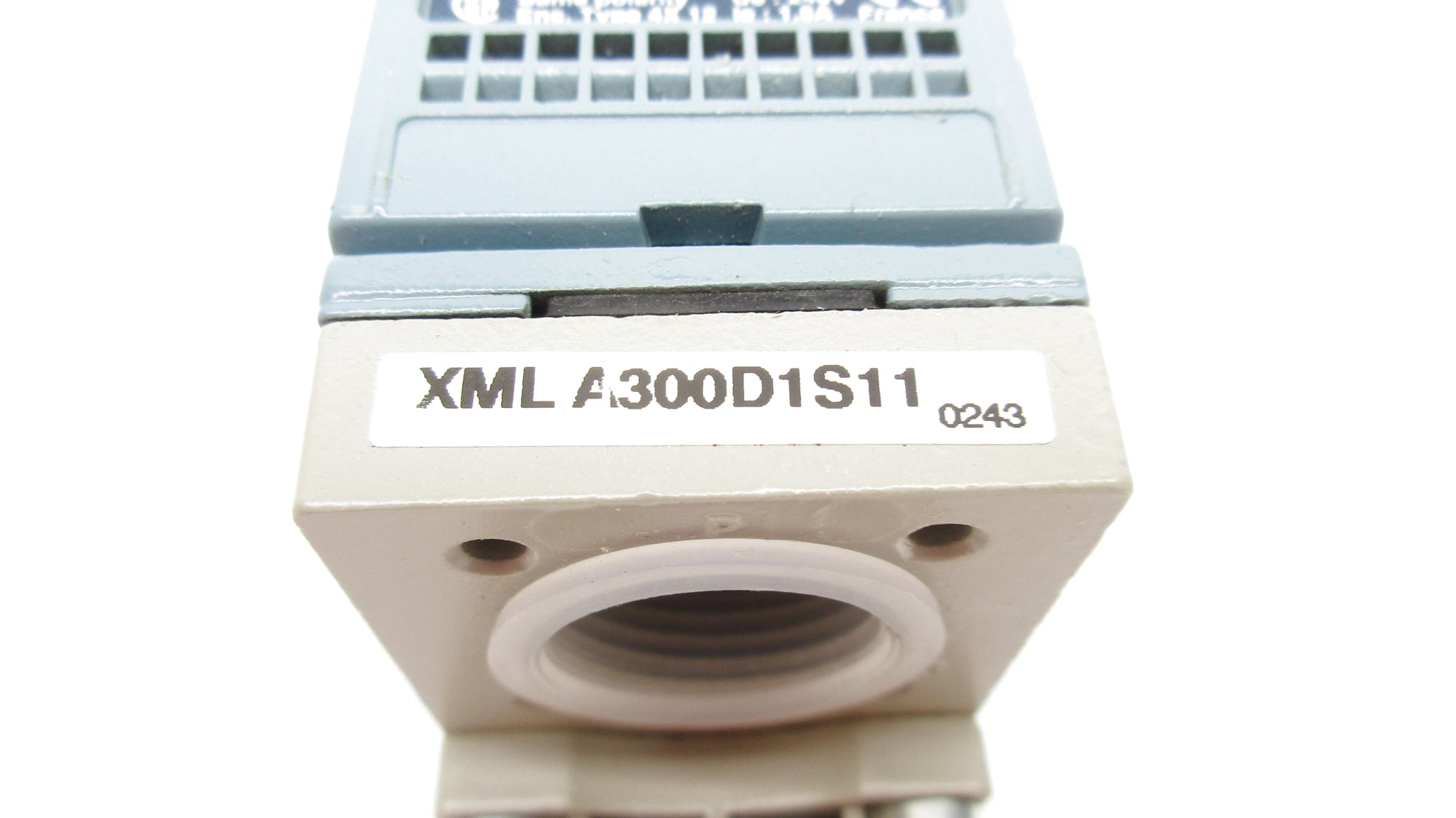 NAUTILUS XMLA300D1S11 NSNP