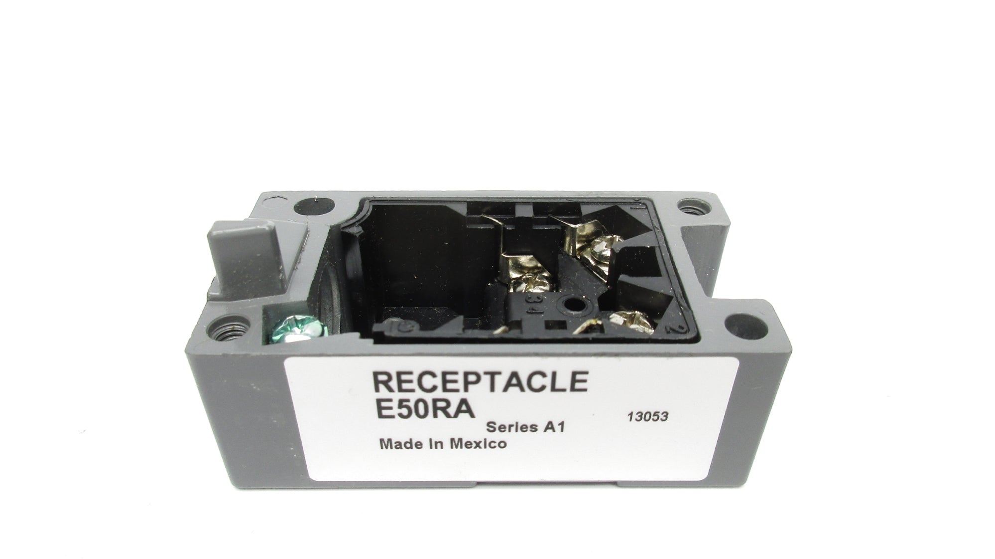 INDUSTRIAL MRO E50RA SER. A1 (AS PICTURED) NSNP