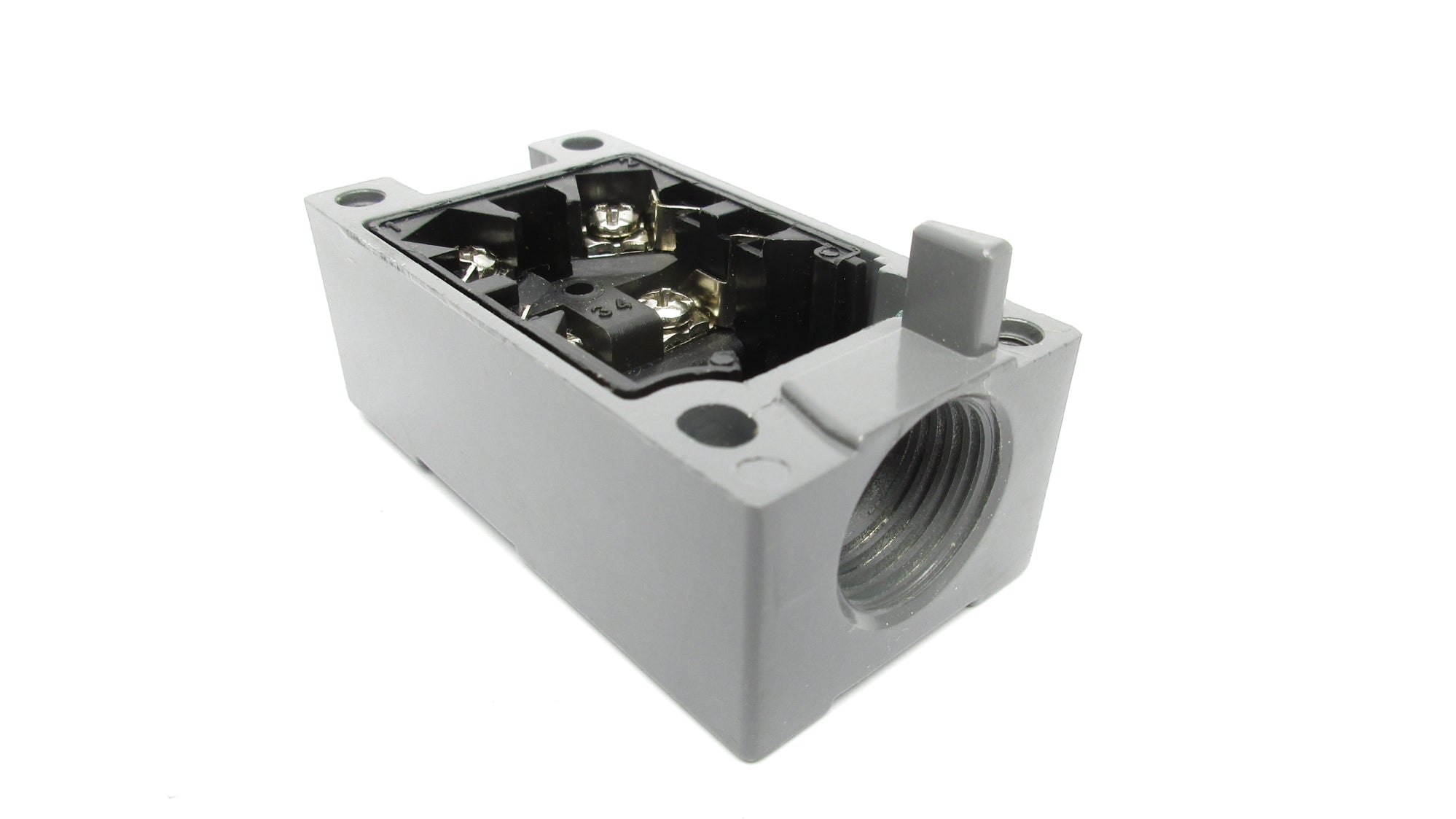 INDUSTRIAL MRO E50RA SER. A1 (AS PICTURED) NSNP