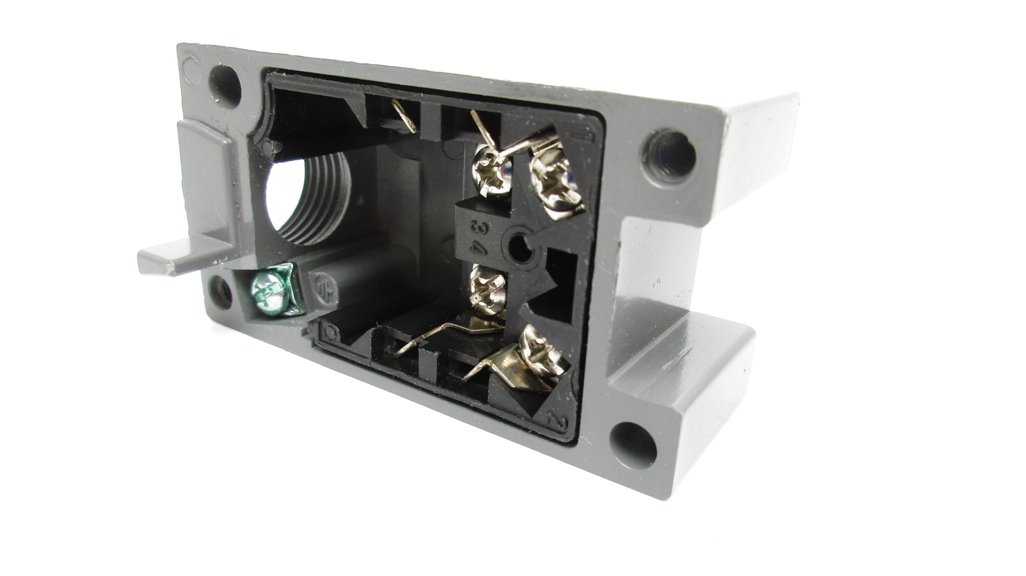 INDUSTRIAL MRO E50RA SER. A1 (AS PICTURED) NSNP