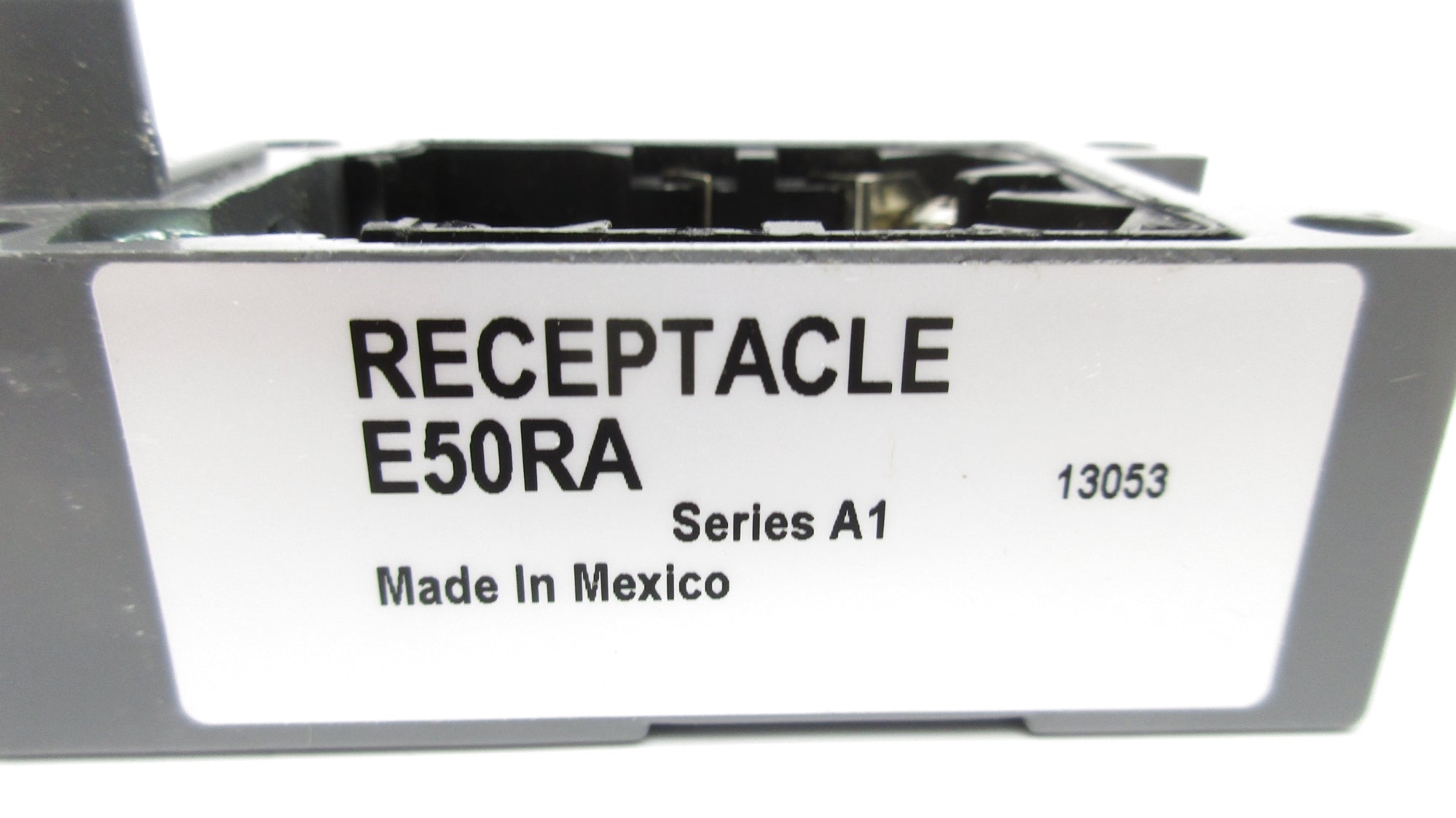 INDUSTRIAL MRO E50RA SER. A1 (AS PICTURED) NSNP