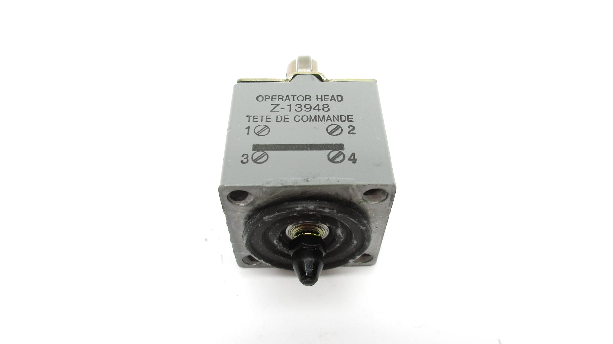 INDUSTRIAL MRO Z-13948 UNMP