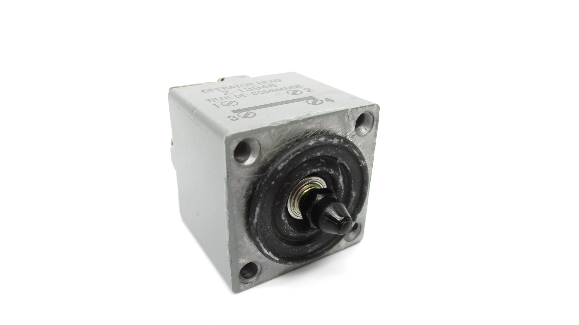 INDUSTRIAL MRO Z-13948 UNMP