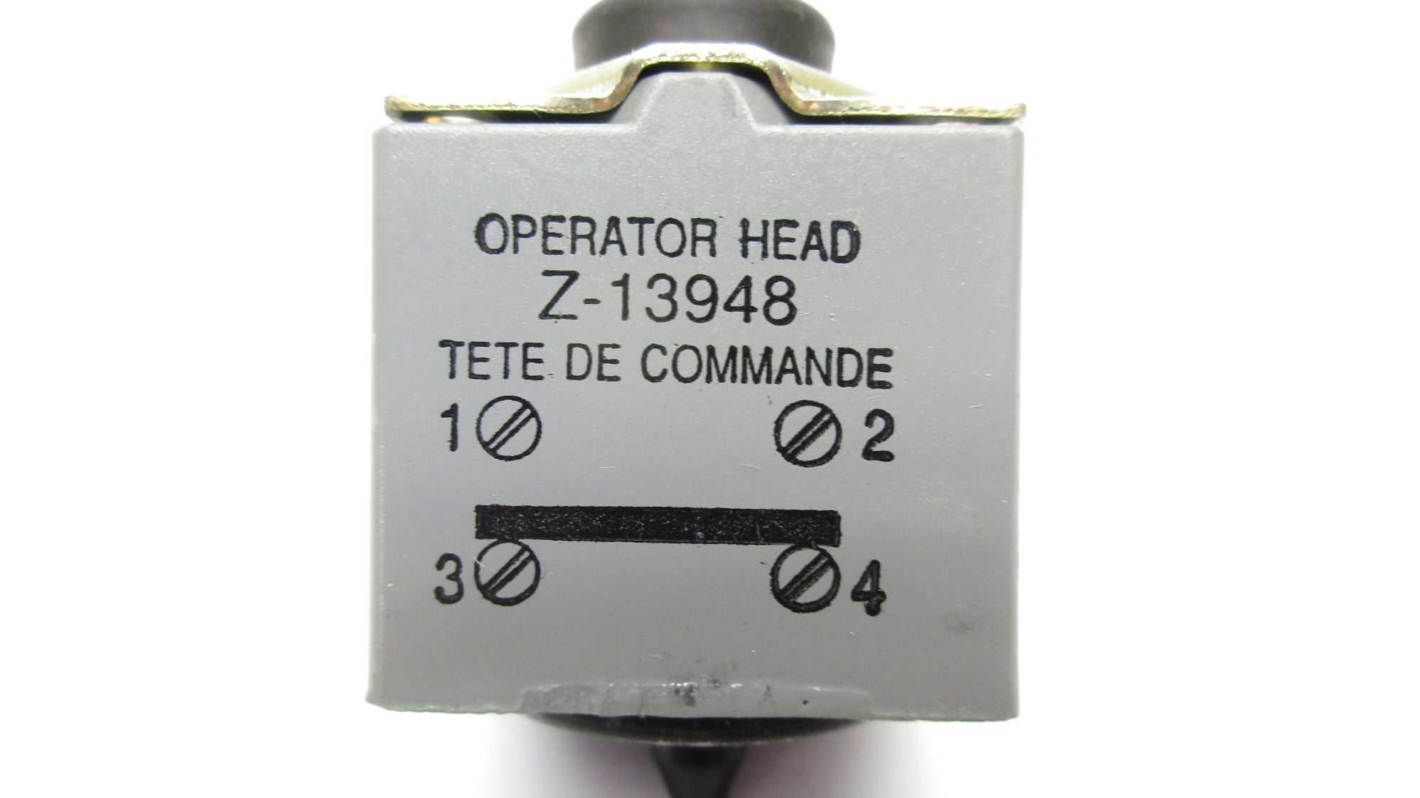 INDUSTRIAL MRO Z-13948 UNMP