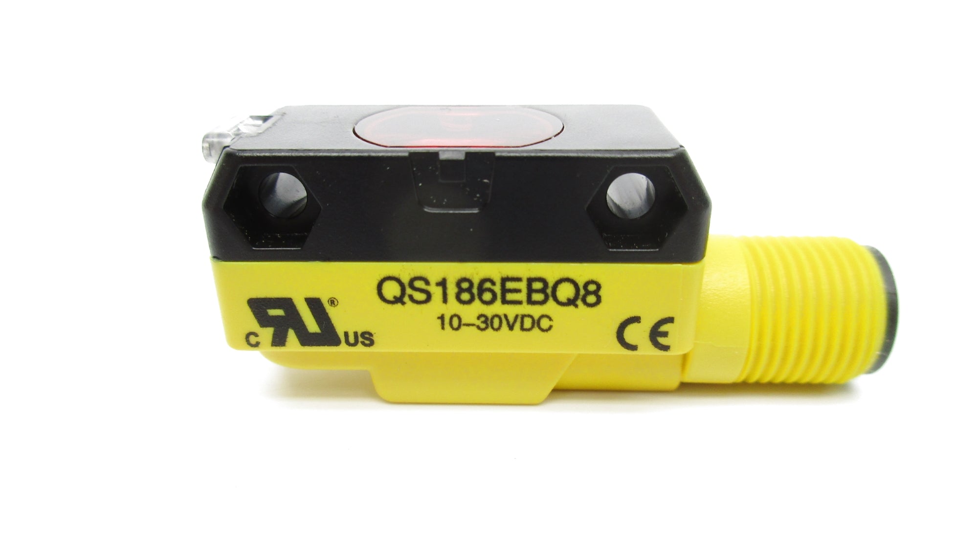 BANNER ENGINEERING QS186EBQ8 NSNP