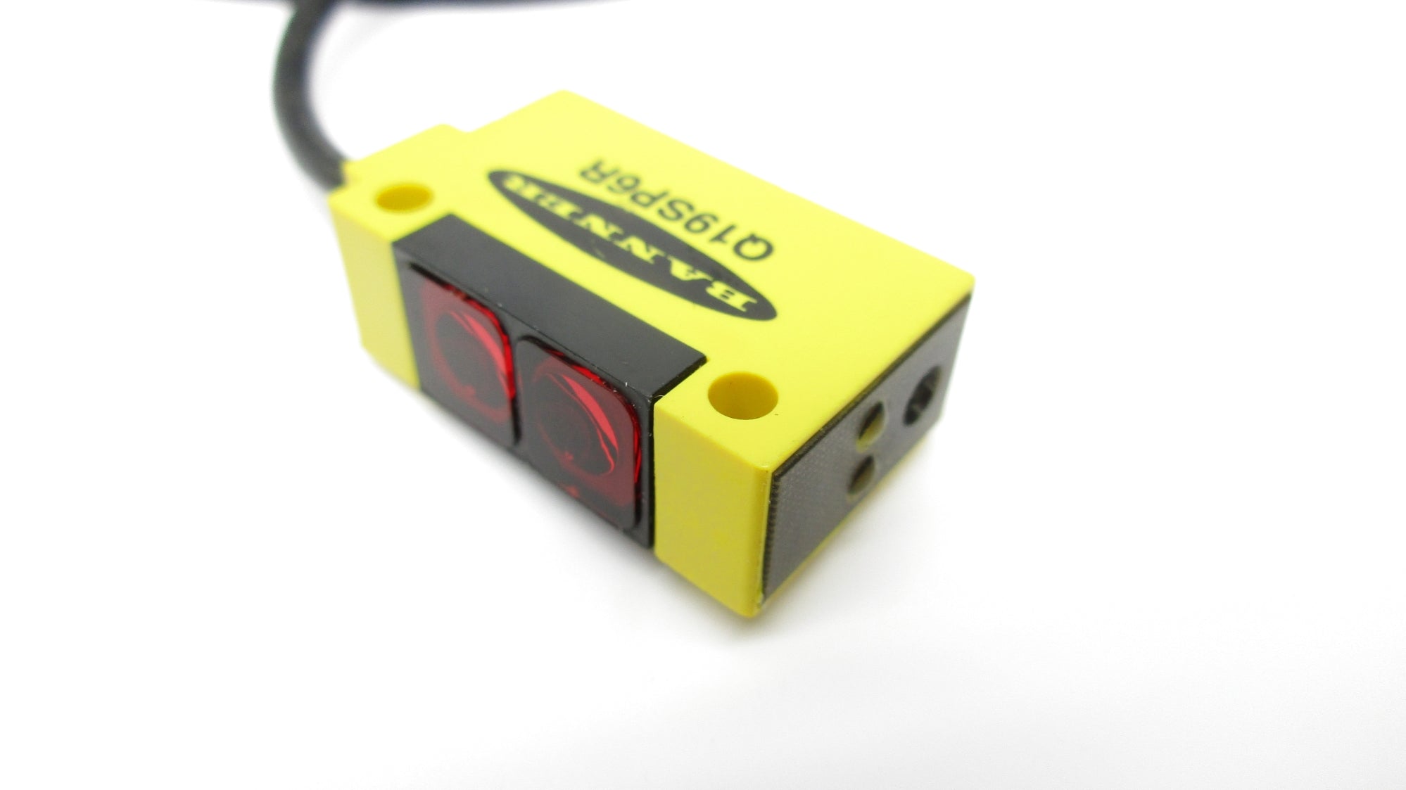 BANNER ENGINEERING Q19SP6R NSNP