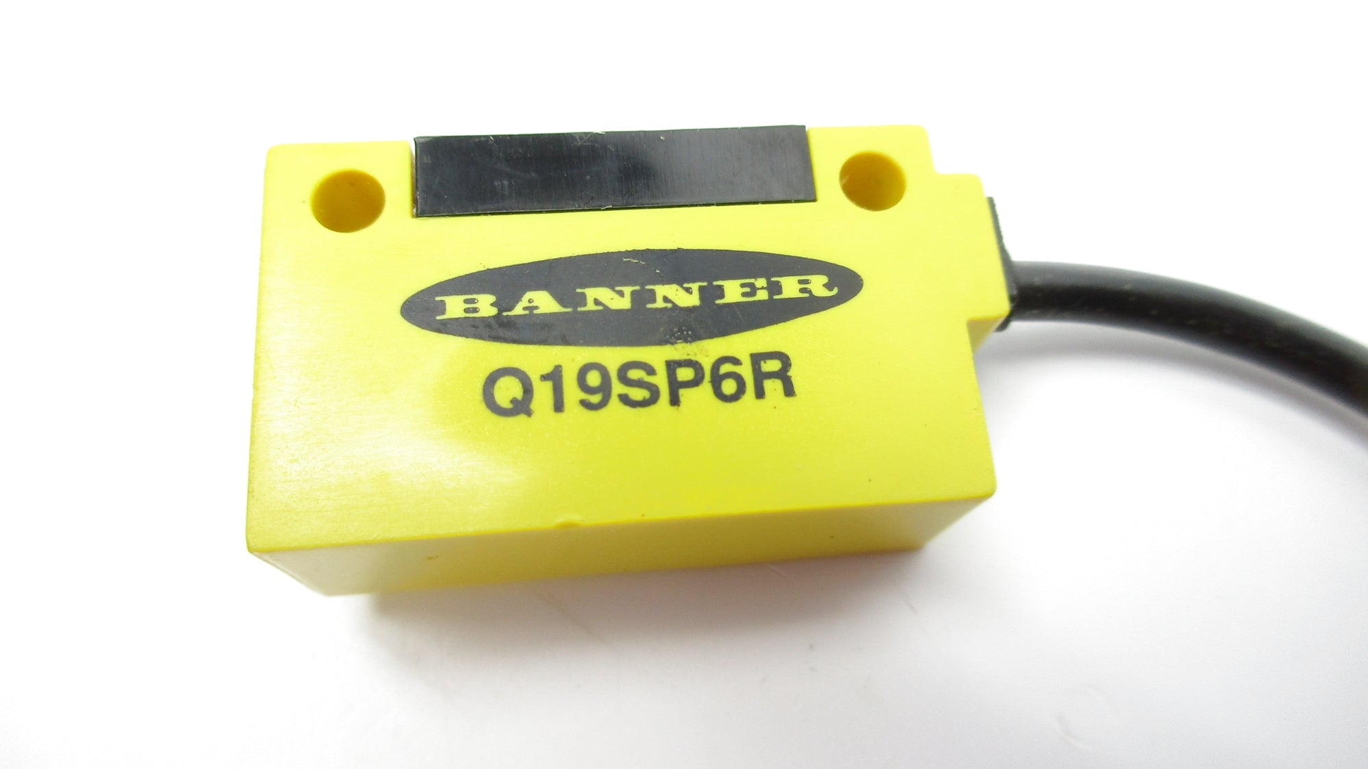 BANNER ENGINEERING Q19SP6R NSNP