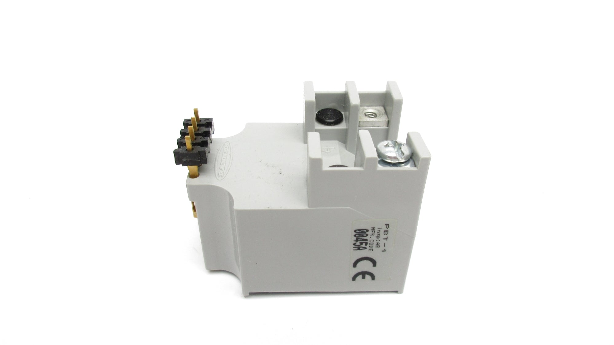 BANNER ENGINEERING PBT-1 NSNP