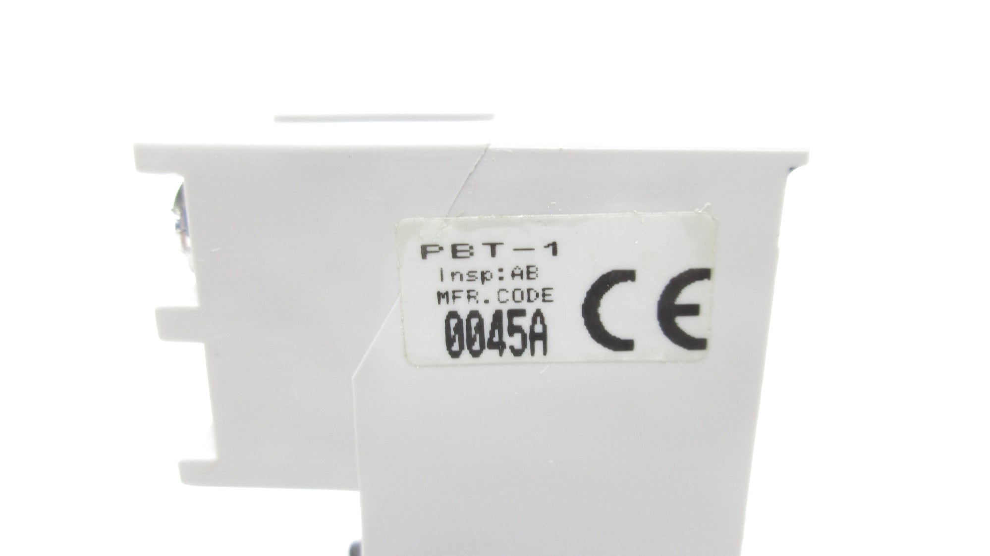 BANNER ENGINEERING PBT-1 NSNP