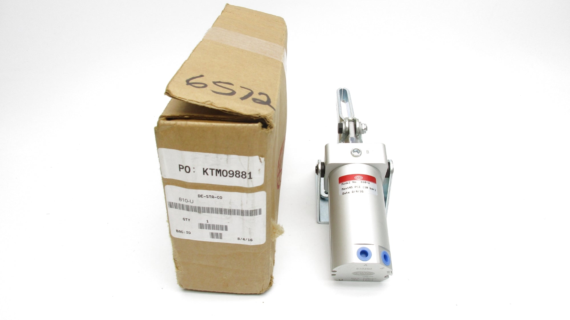 DESTACO 810-U 145PSI NSMP