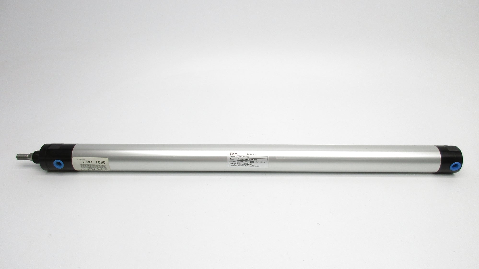 PARKER 1PP1L0001192 P1LN032DNN0508/GN3N NSNP