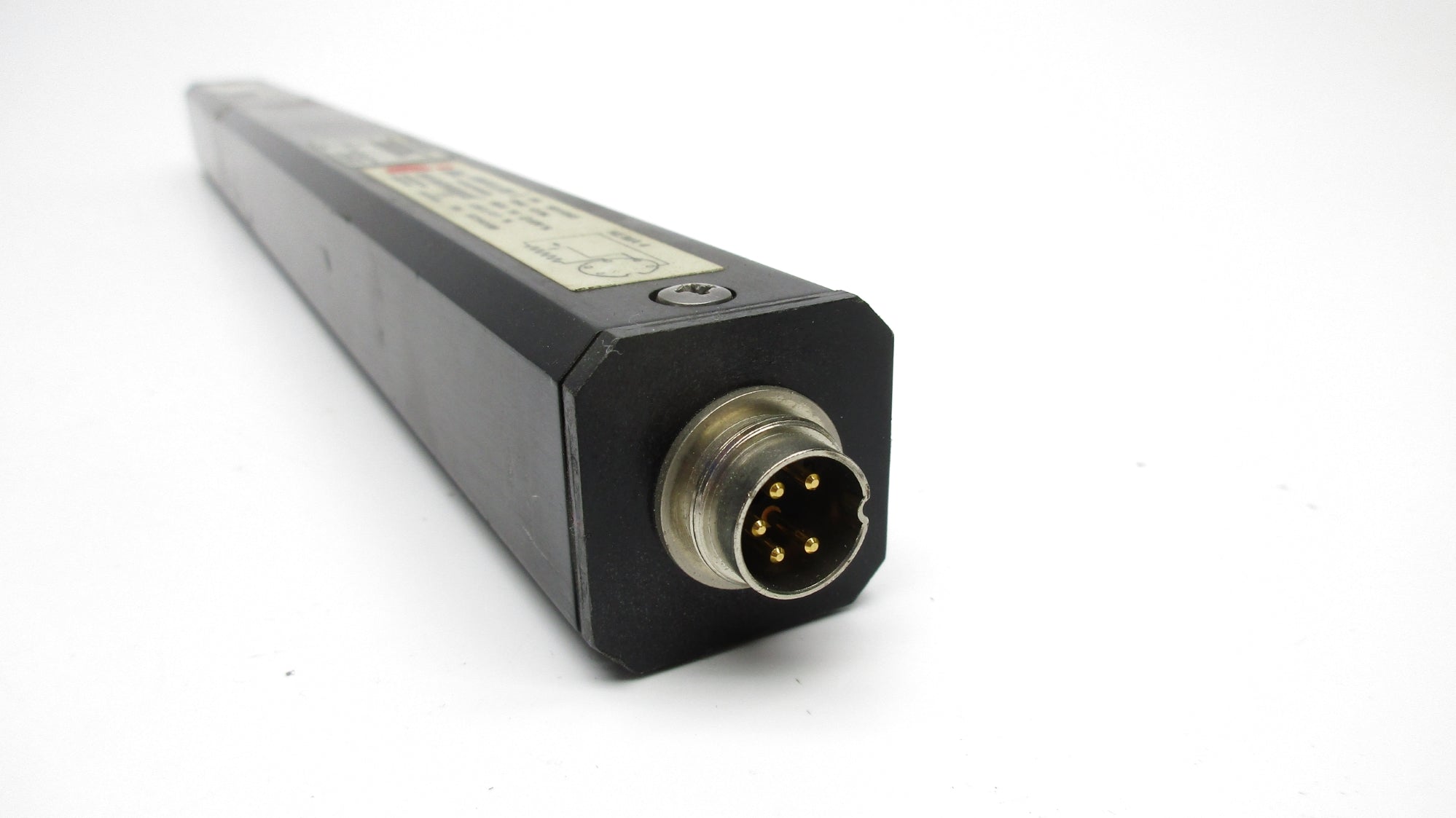 DATA INSTRUMENTS 9811203 UNMP