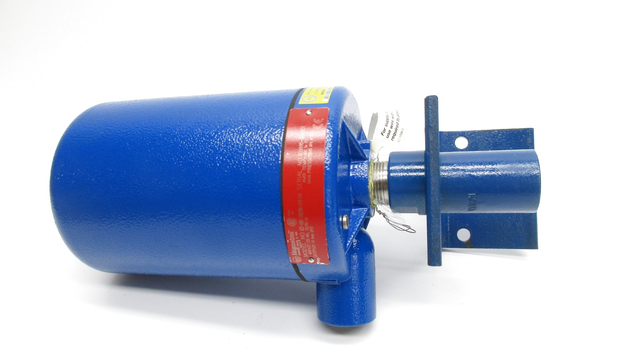 MAGNETROL 832-1001-C00/8AA-1A1A-036 (AS PICTURED) NSNP