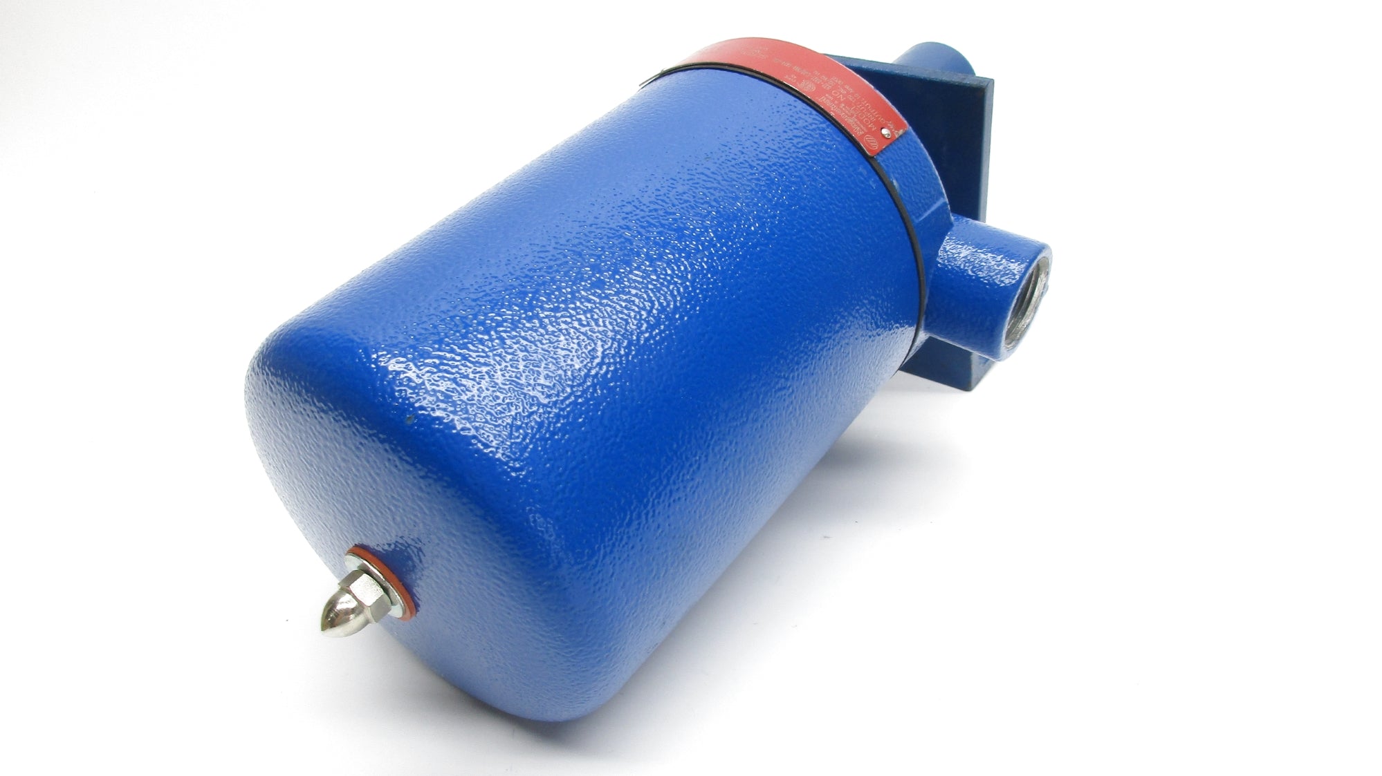 MAGNETROL 832-1001-C00/8AA-1A1A-036 (AS PICTURED) NSNP