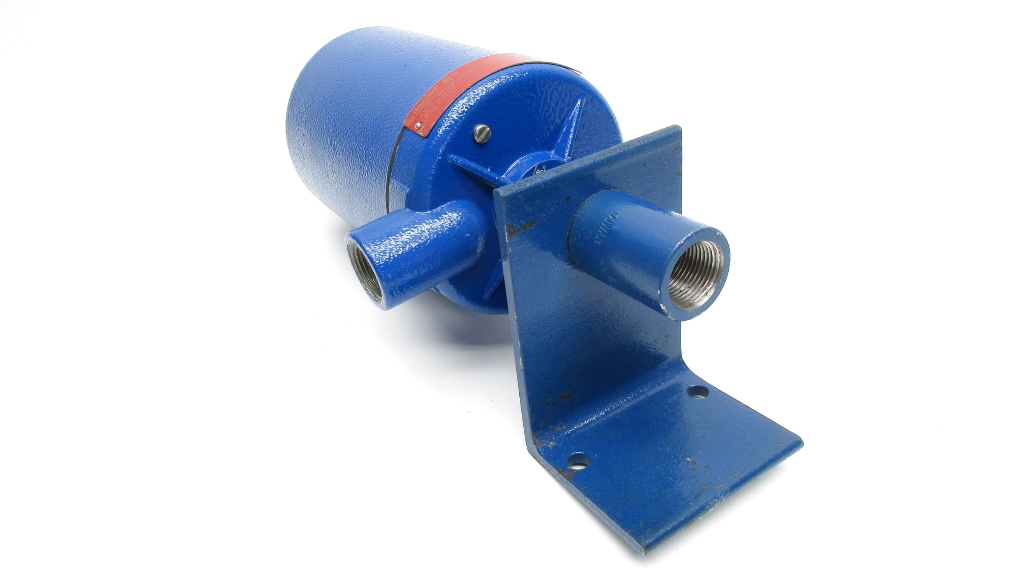 MAGNETROL 832-1001-C00/8AA-1A1A-036 (AS PICTURED) NSNP