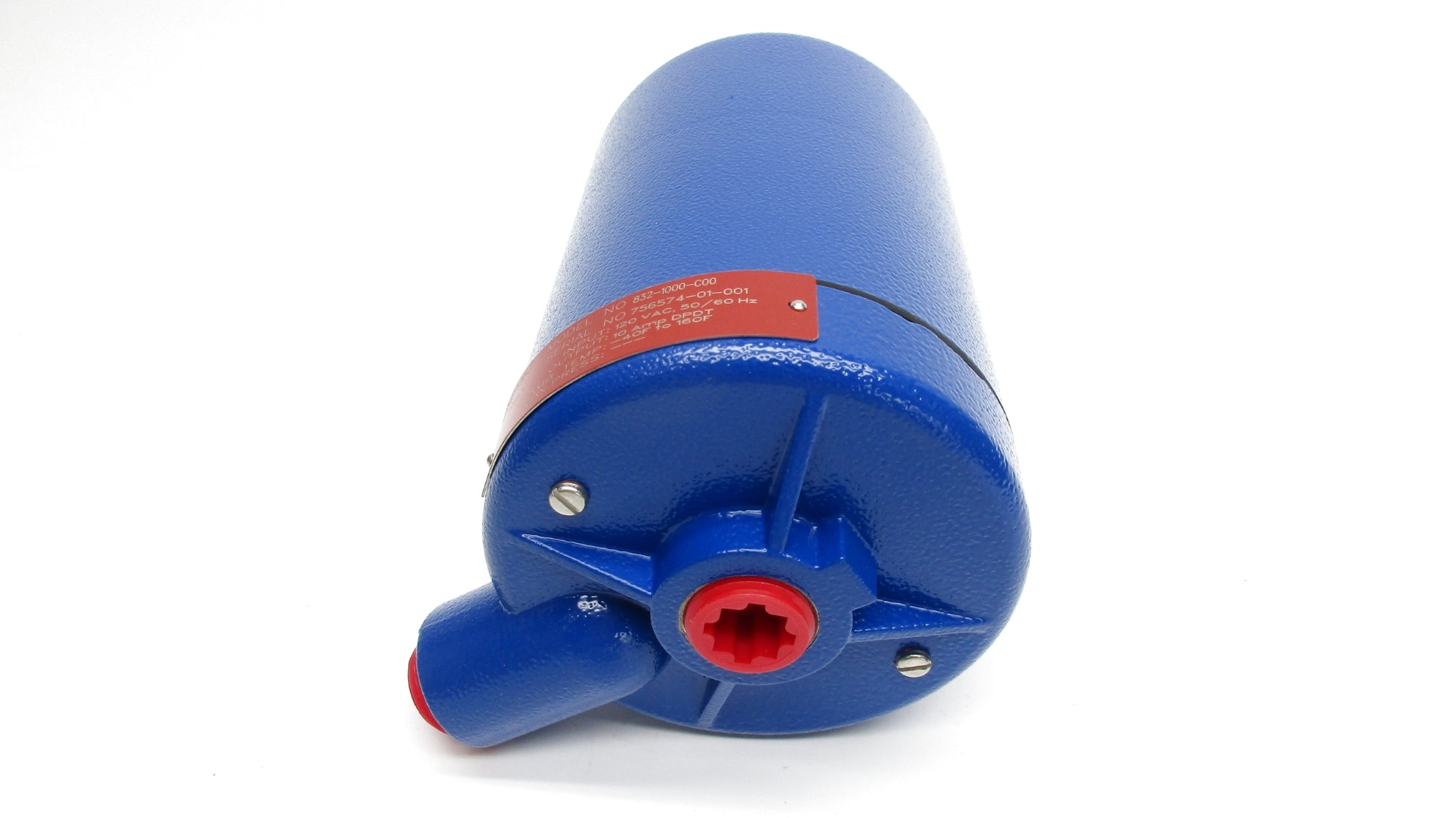 MAGNETROL 832-1000-C00 NSNP