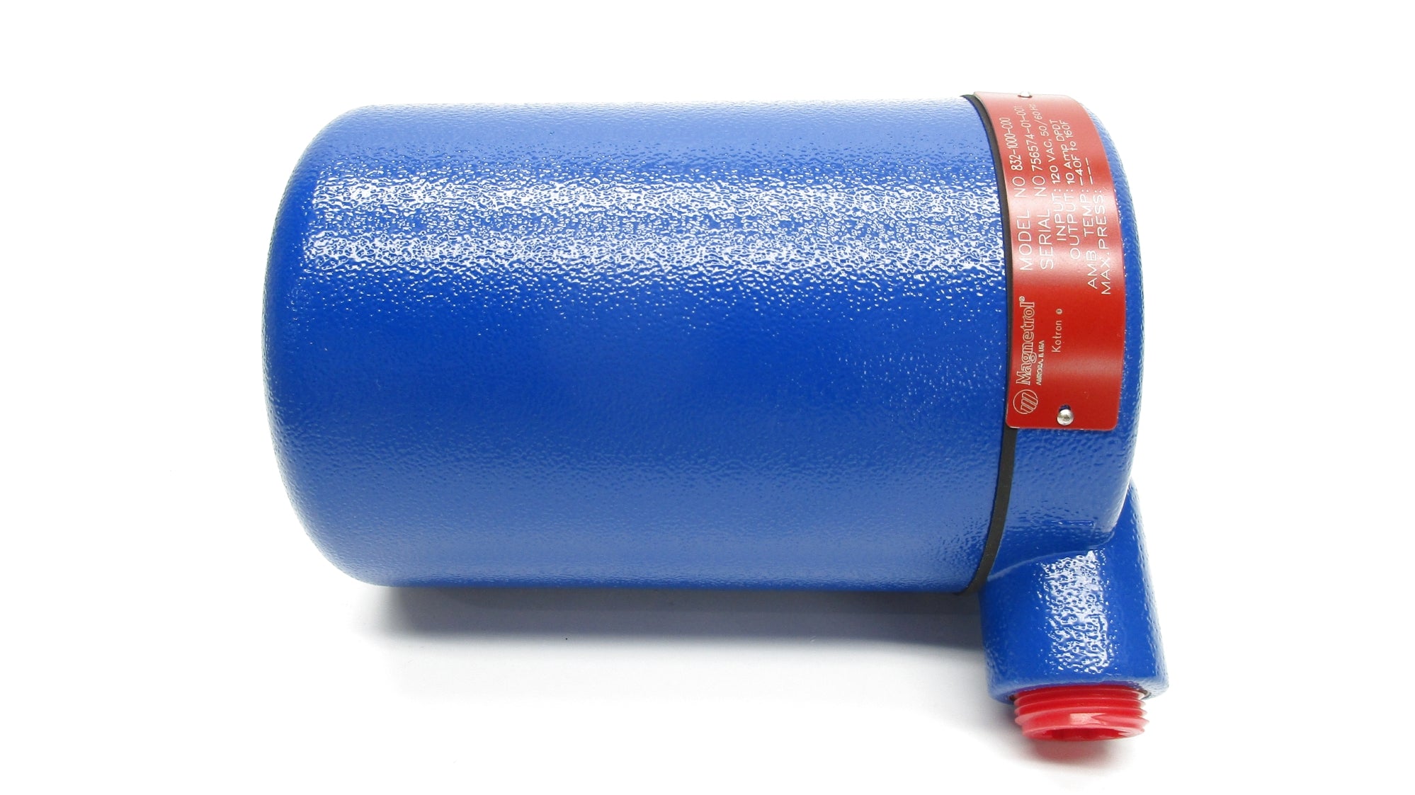 MAGNETROL 832-1000-C00 NSNP