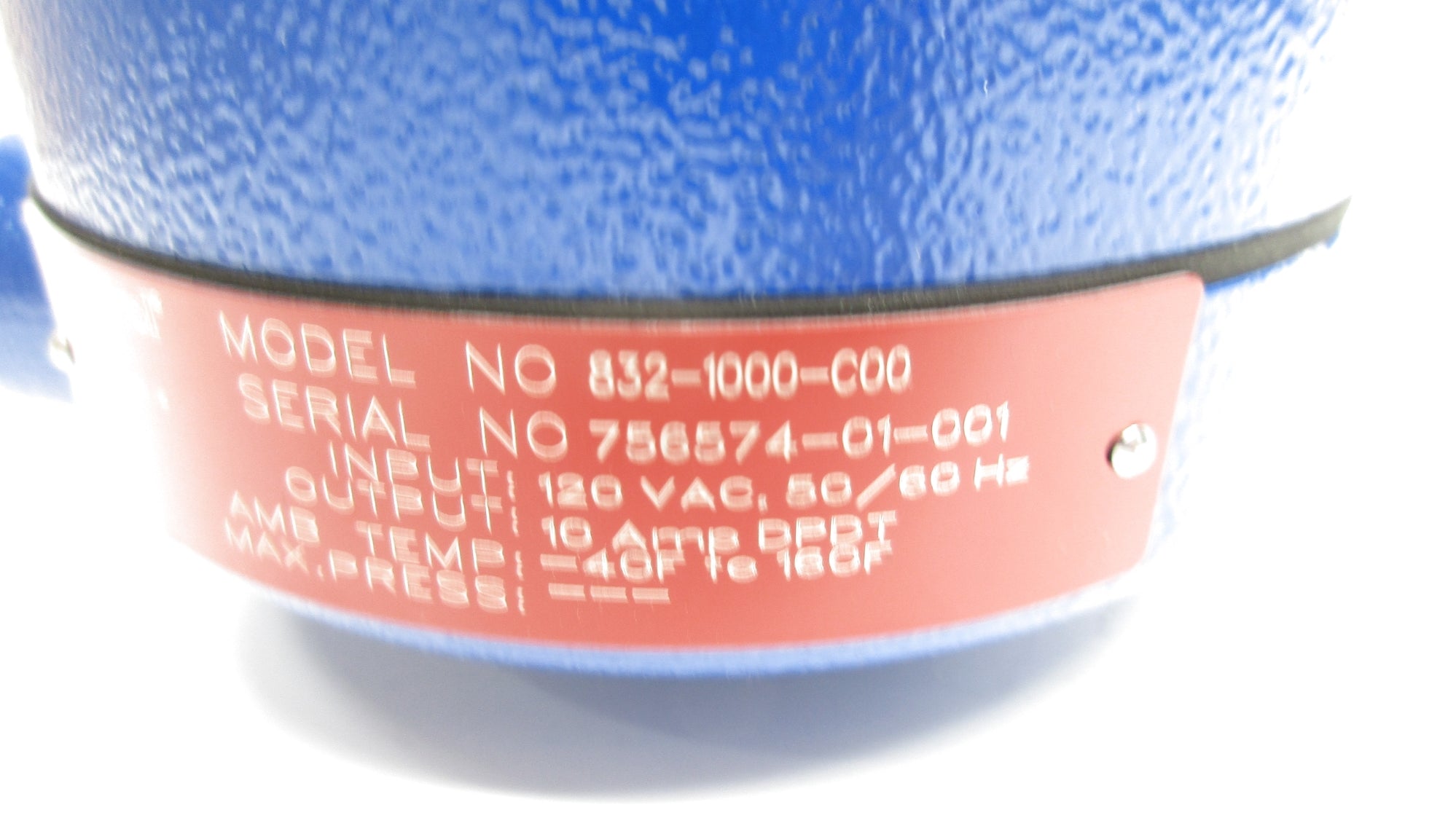MAGNETROL 832-1000-C00 NSNP