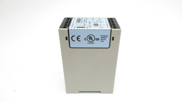 BANNER ENGINEERING AT-FM-2A 72050 24VAC/DC NSMP