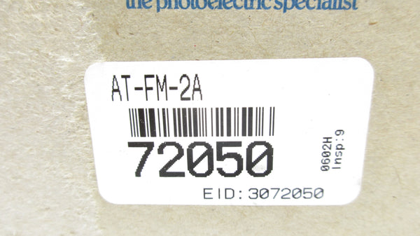 BANNER ENGINEERING AT-FM-2A 72050 24VAC/DC NSMP