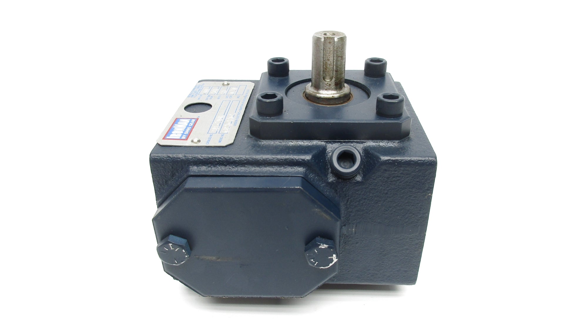 LEESON 181-794D B813-20-1 NSNP