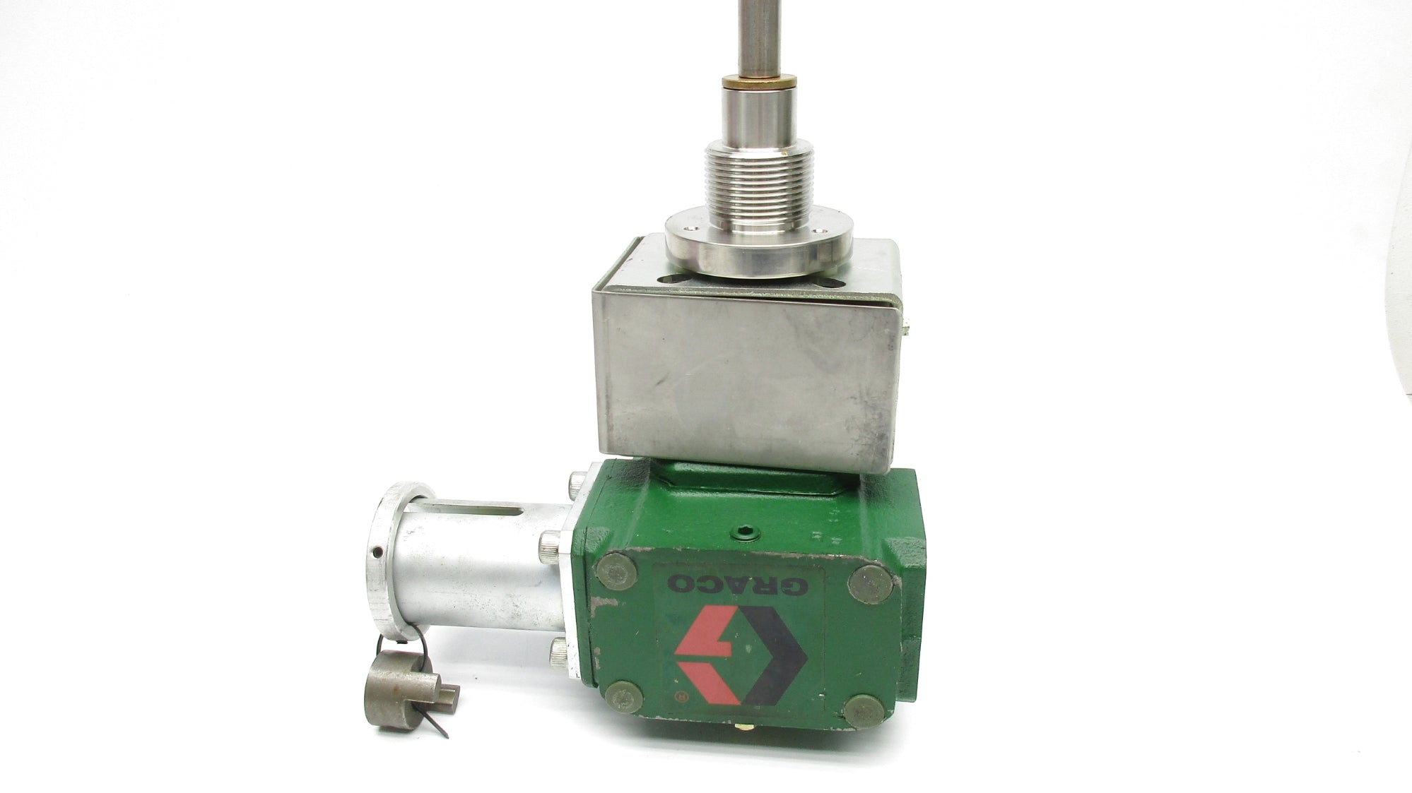 OHIO GEAR B2133 UNMP