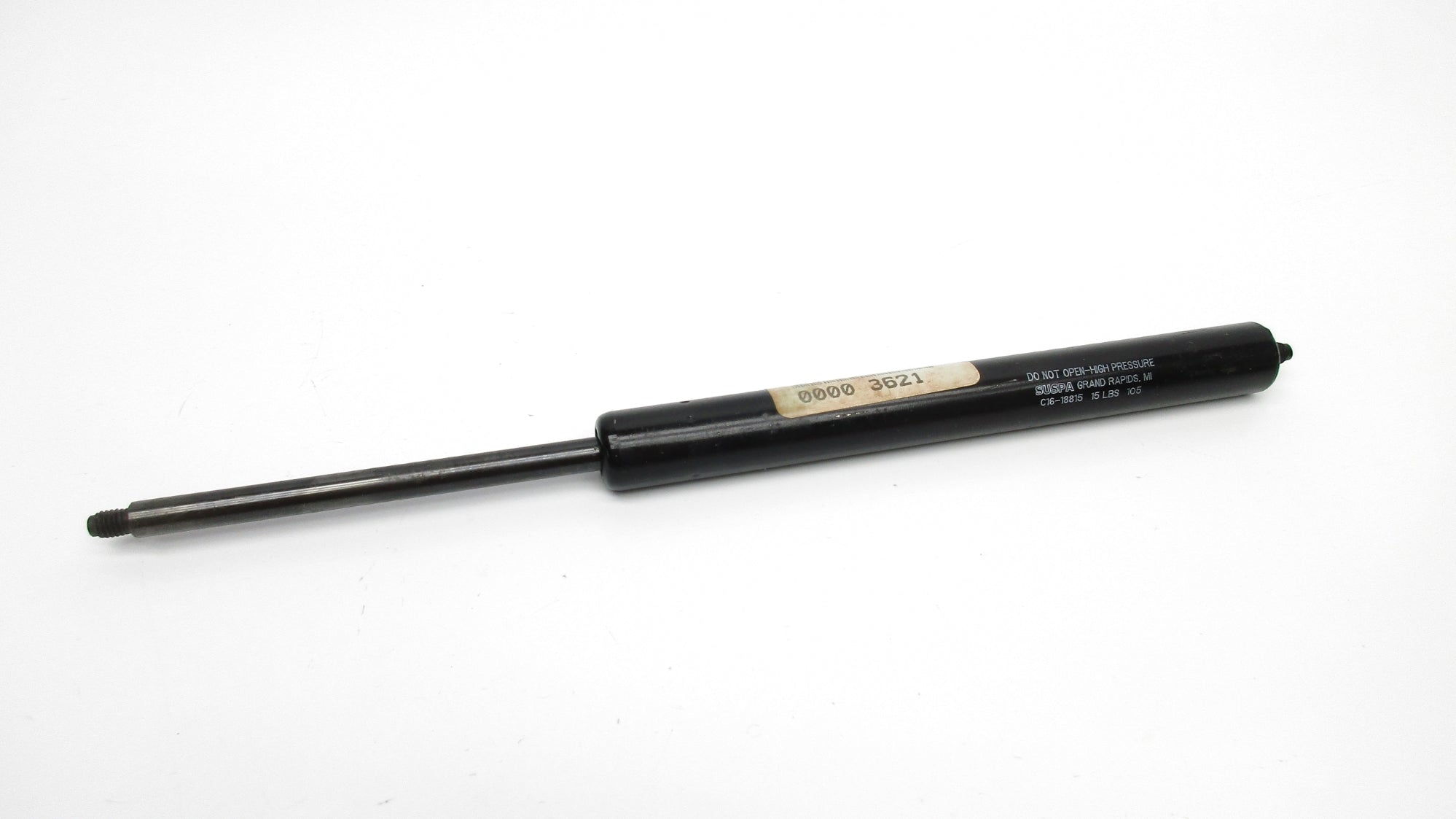 SUSPA C16-18815 NSNP